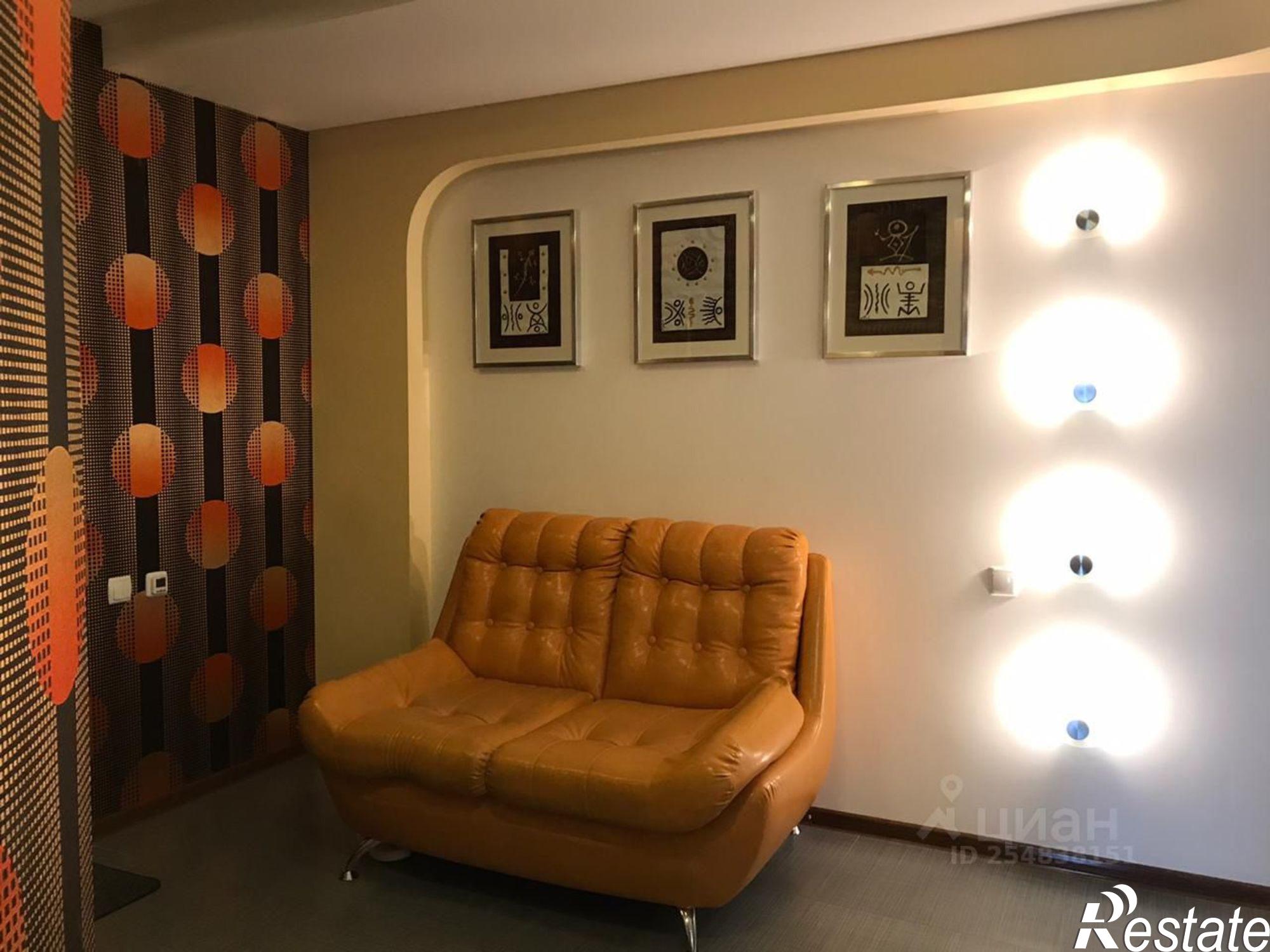 Купить квартиру за 11 900 000 рублей на улица Монтажников, 5