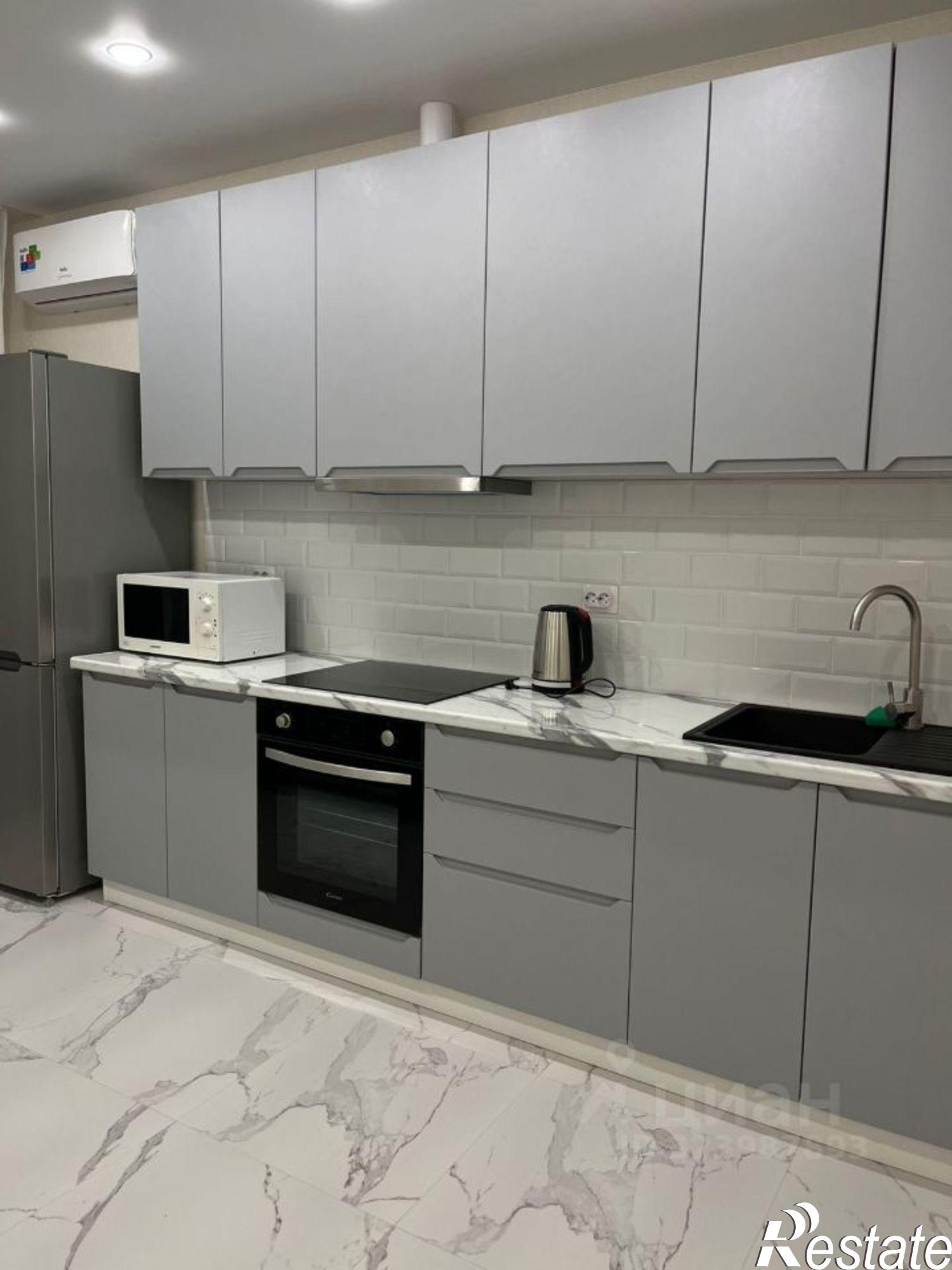 Сдать квартиру за 35 000 рублей на улица Пашковский Перекат, 166Б к1