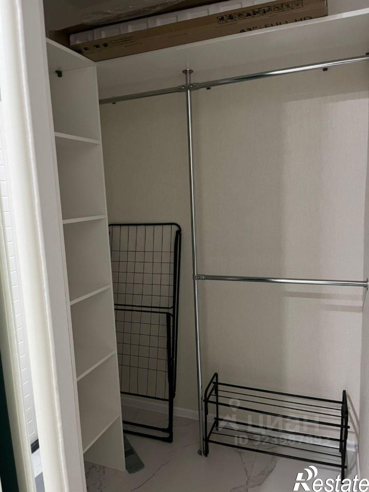 Сдать квартиру за 35 000 рублей на улица Пашковский Перекат, 166Б к1