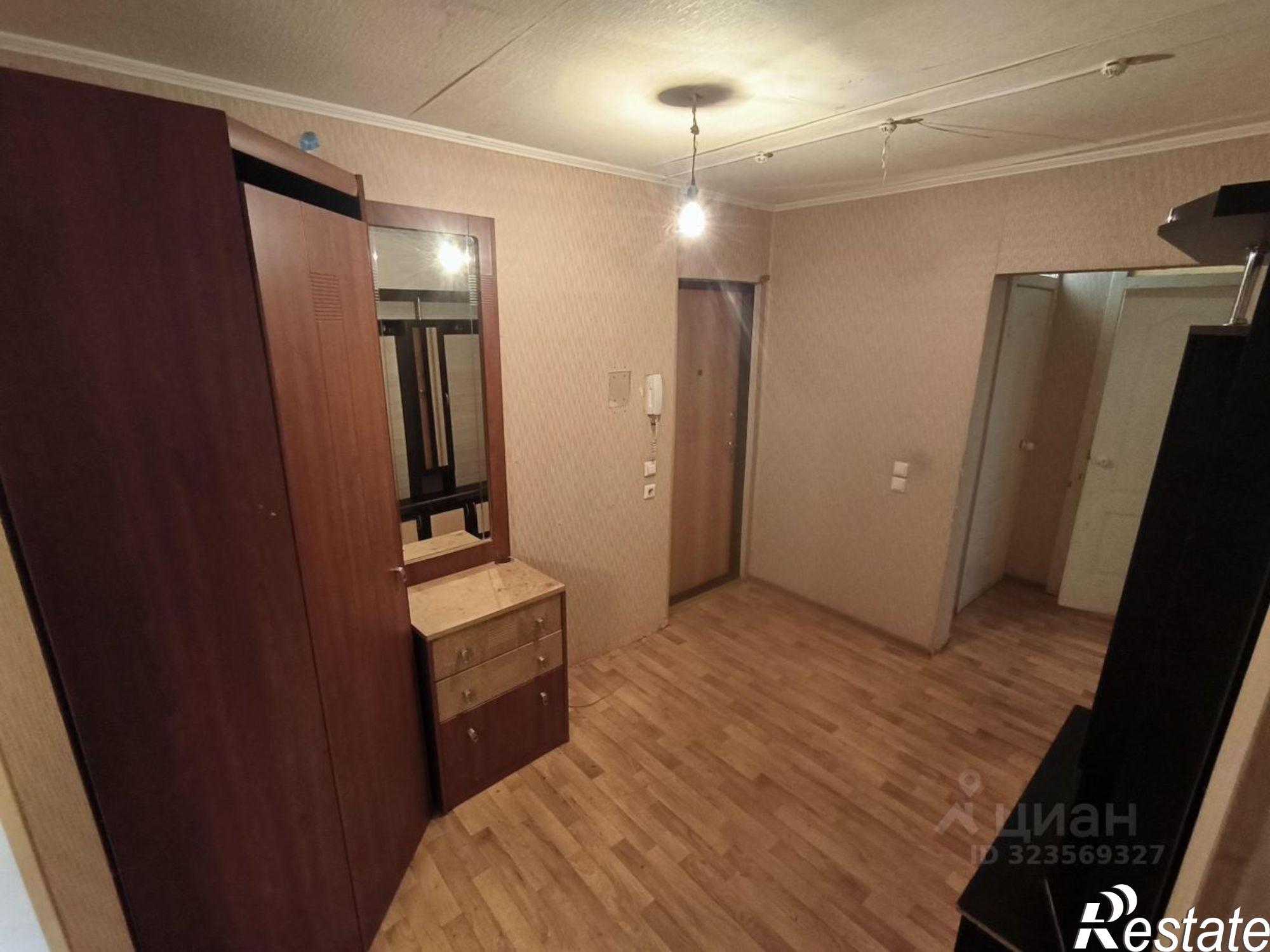 Сдать квартиру за 20 000 рублей на проезд Репина, 32