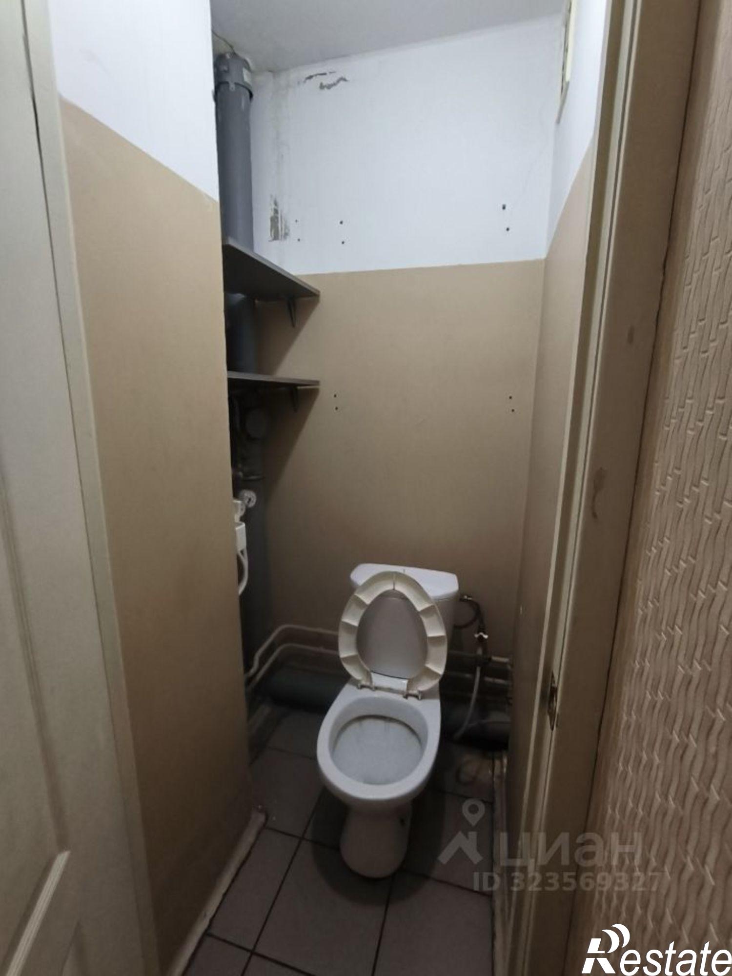 Сдать квартиру за 20 000 рублей на проезд Репина, 32