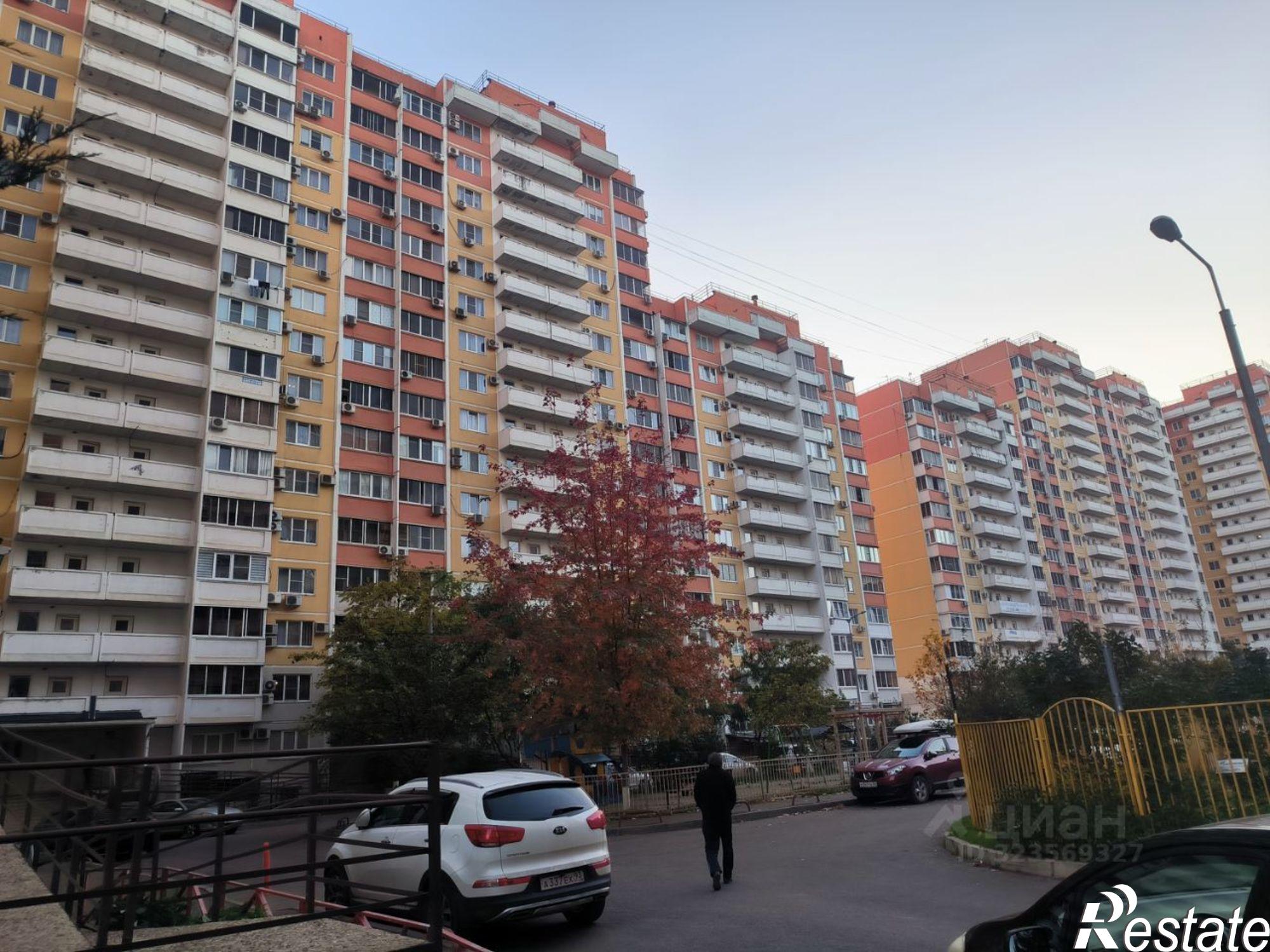 Сдать квартиру за 20 000 рублей на проезд Репина, 32