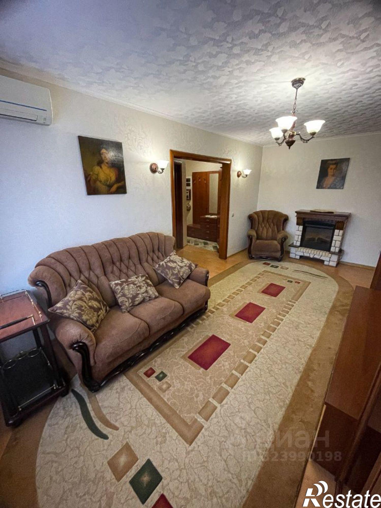 Сдать квартиру за 45 000 рублей на улица Гоголя, 41