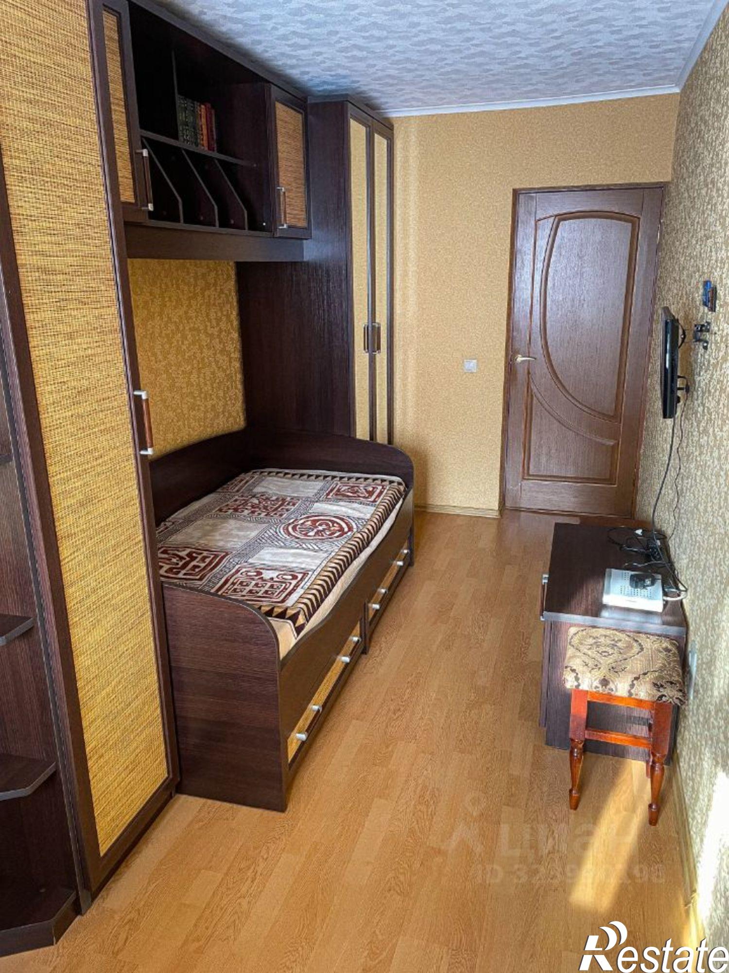 Сдать квартиру за 45 000 рублей на улица Гоголя, 41