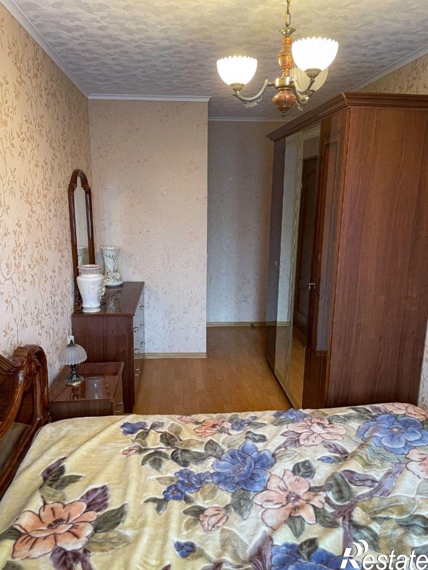 Сдать квартиру за 45 000 рублей на улица Гоголя, 41