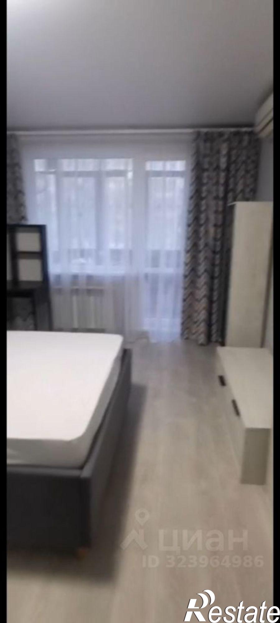 Сдать квартиру за 22 000 рублей на Уральская улица, 168