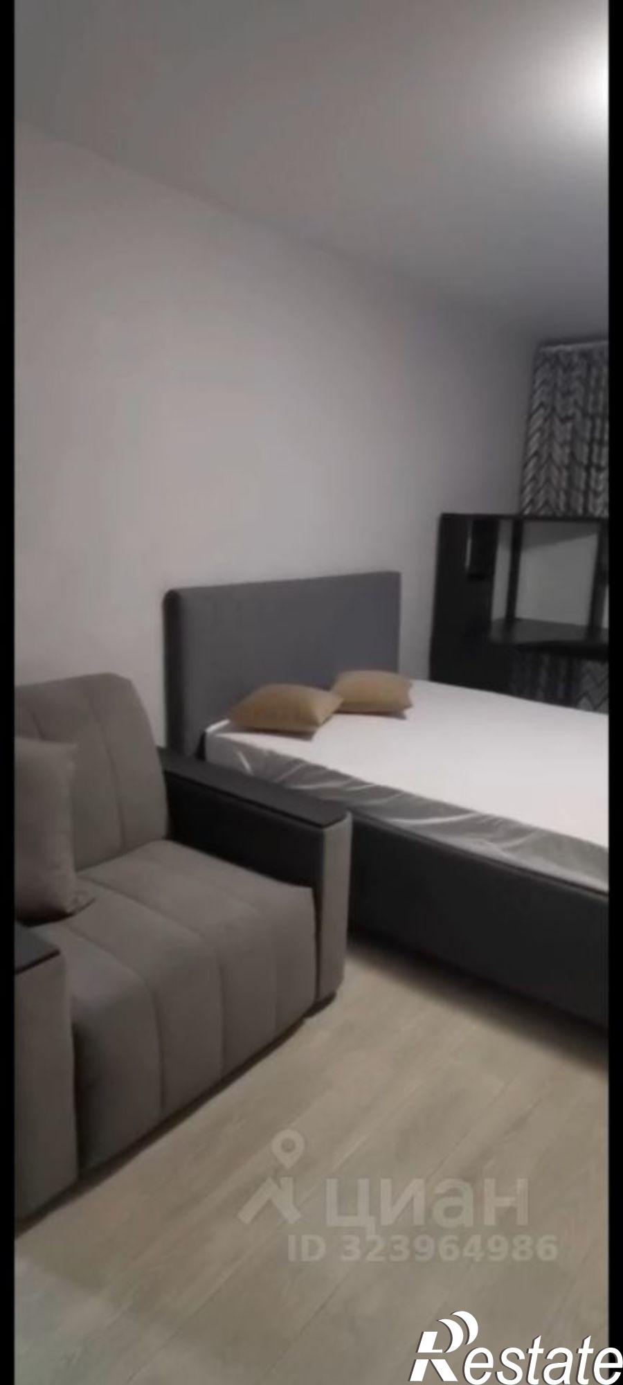 Сдать квартиру за 22 000 рублей на Уральская улица, 168