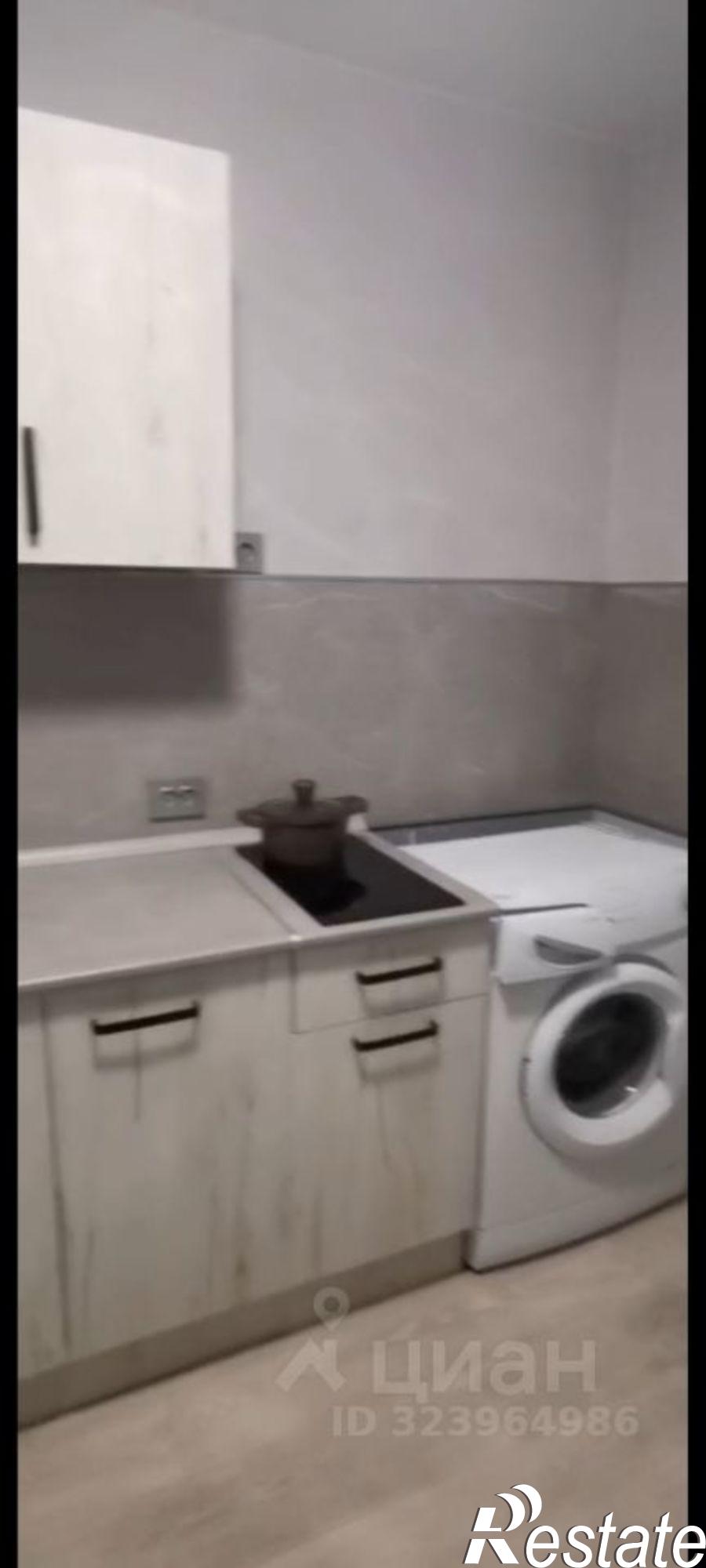 Сдать квартиру за 22 000 рублей на Уральская улица, 168