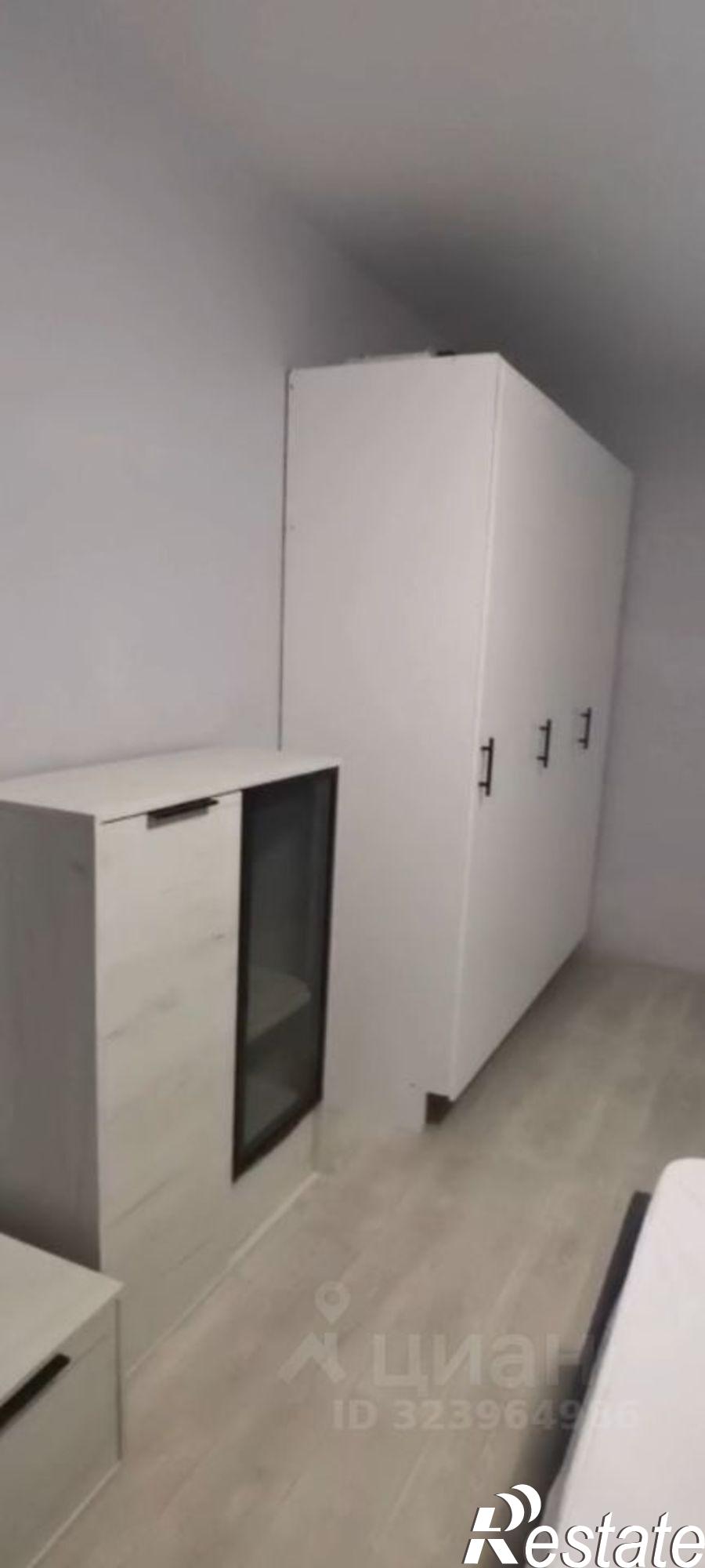 Сдать квартиру за 22 000 рублей на Уральская улица, 168