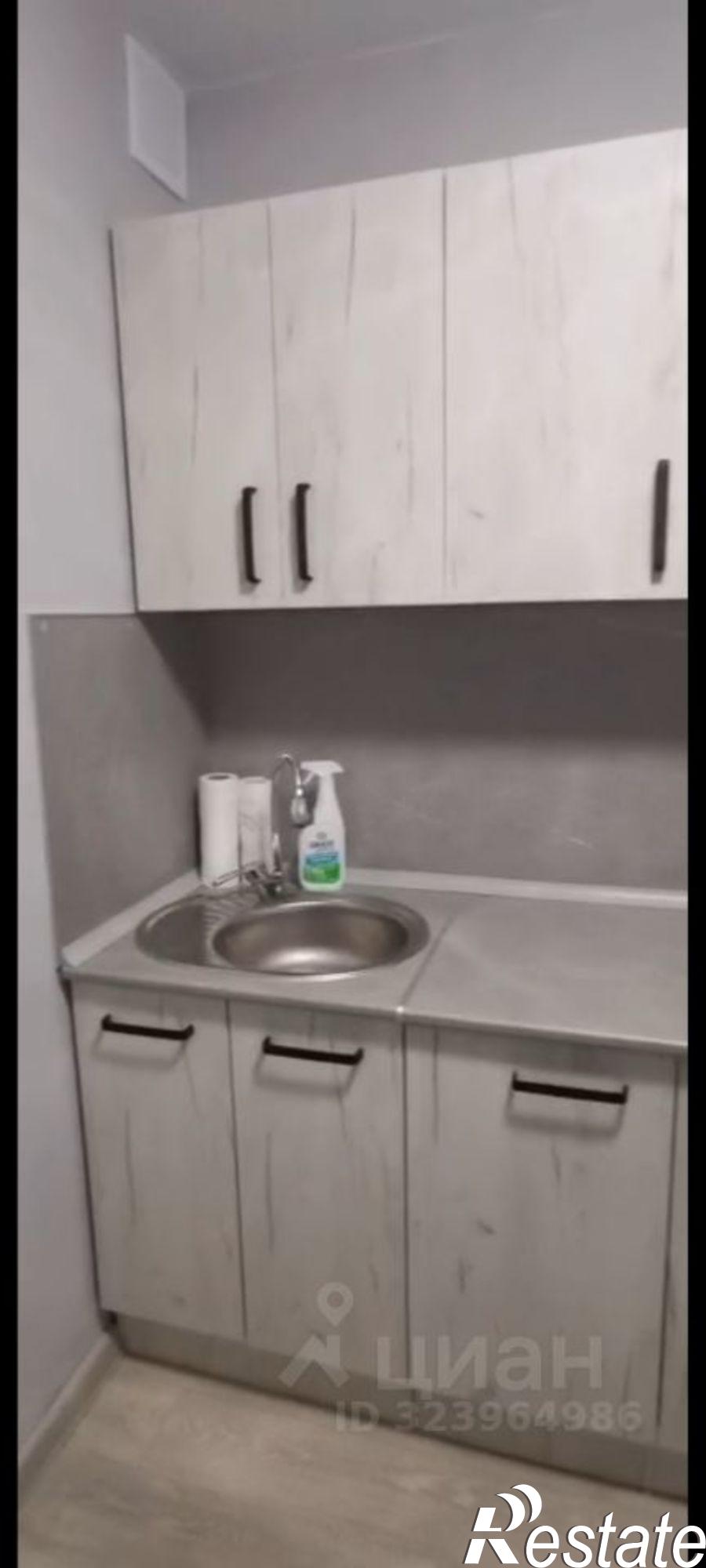 Сдать квартиру за 22 000 рублей на Уральская улица, 168