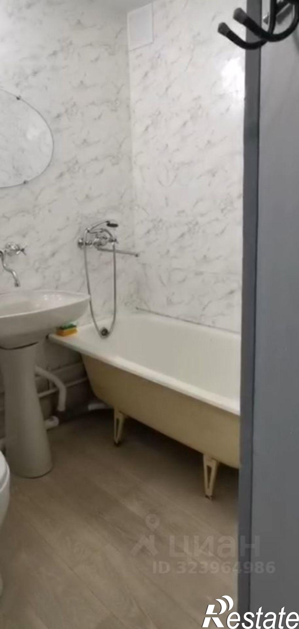 Сдать квартиру за 22 000 рублей на Уральская улица, 168