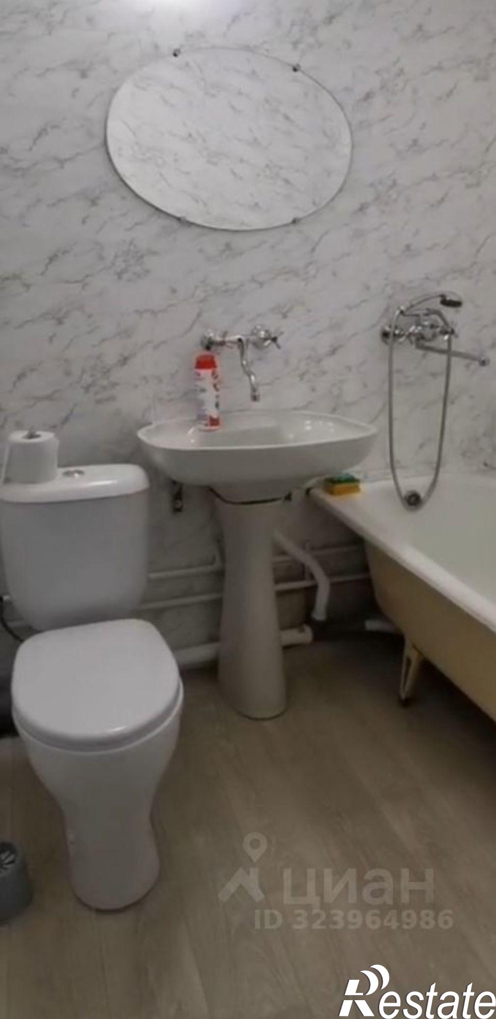 Сдать квартиру за 22 000 рублей на Уральская улица, 168