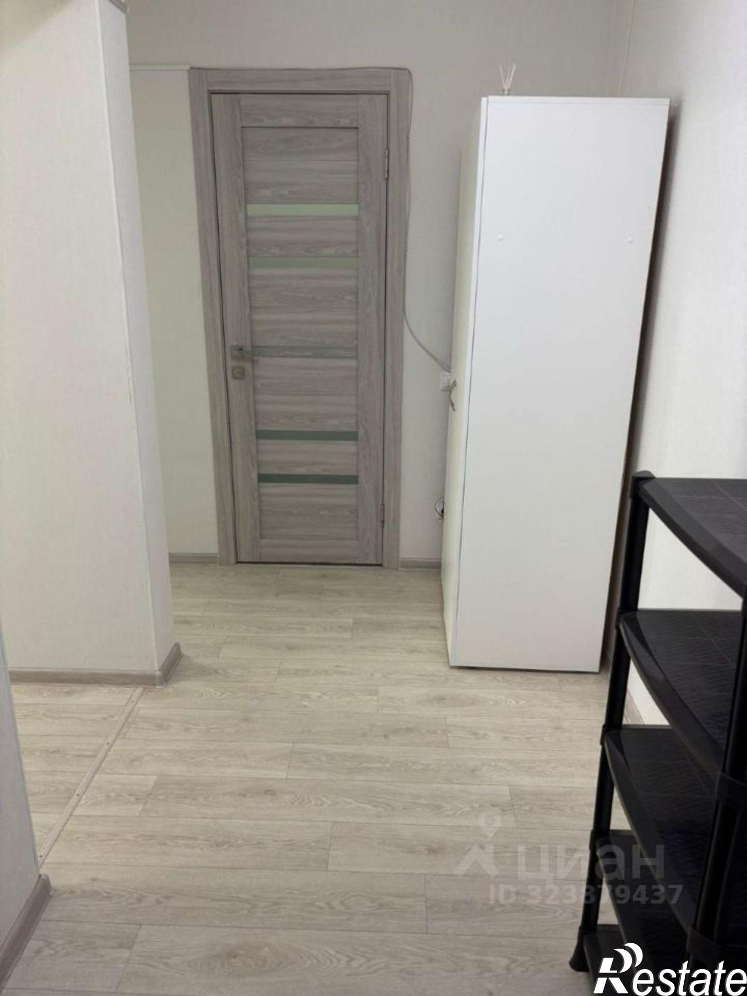 Сдать квартиру за 23 000 рублей на улица Кирилла Россинского, 3/2 к1