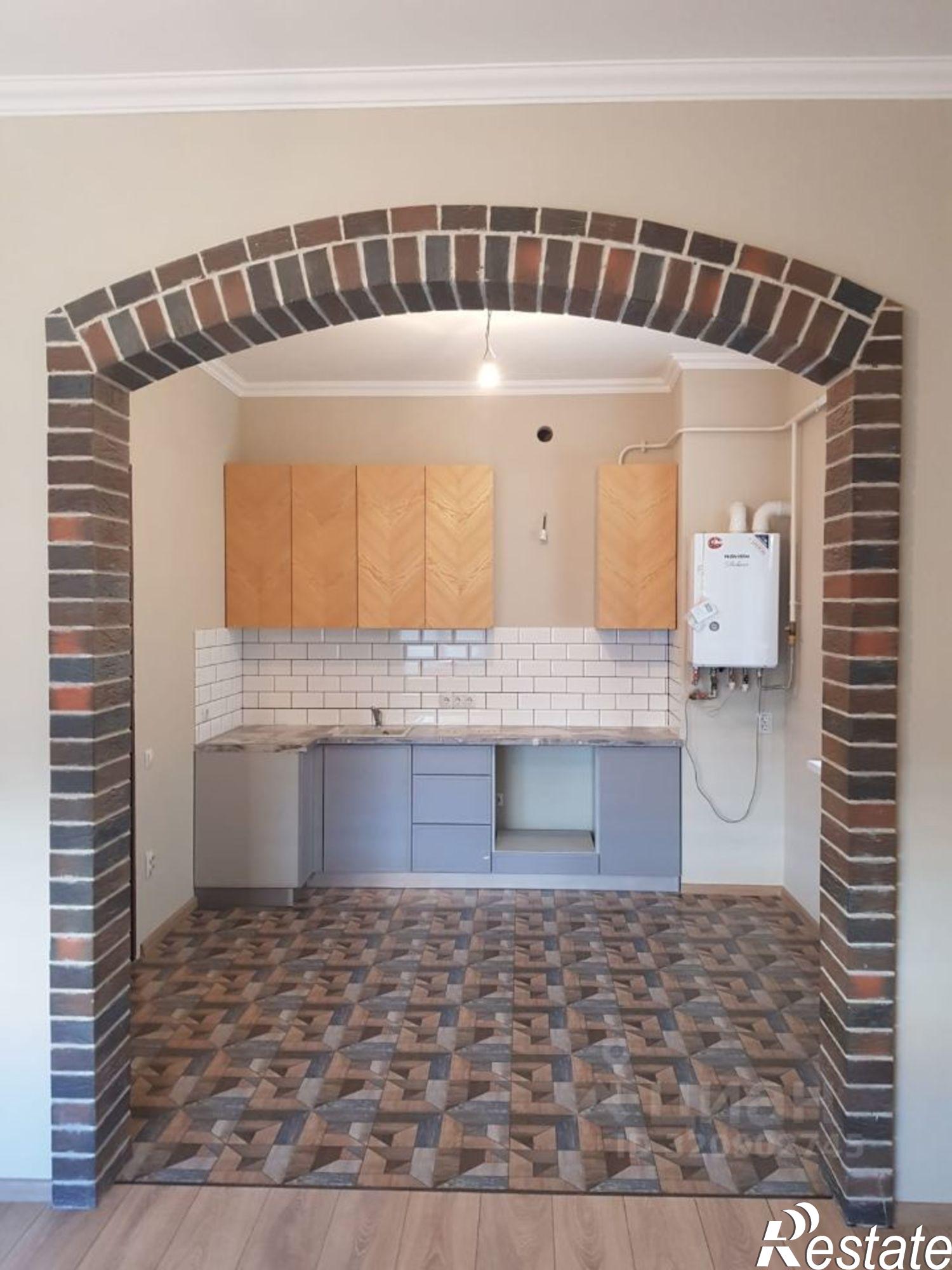 Купить квартиру за 7 900 000 рублей на Черкасская улица, 127