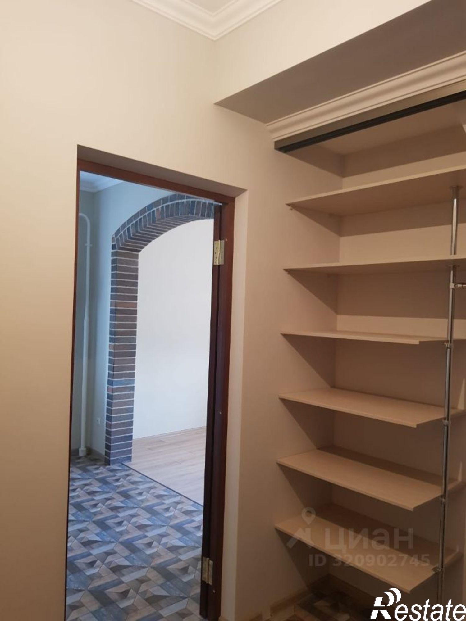 Купить квартиру за 7 900 000 рублей на Черкасская улица, 127