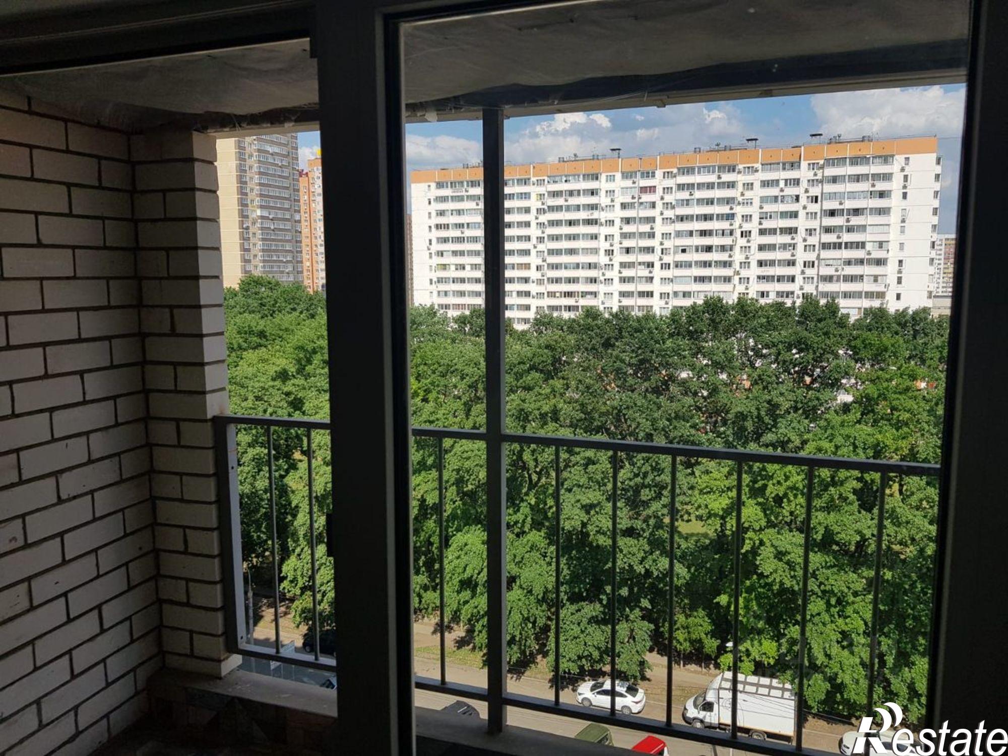 Купить квартиру за 7 900 000 рублей на Черкасская улица, 127