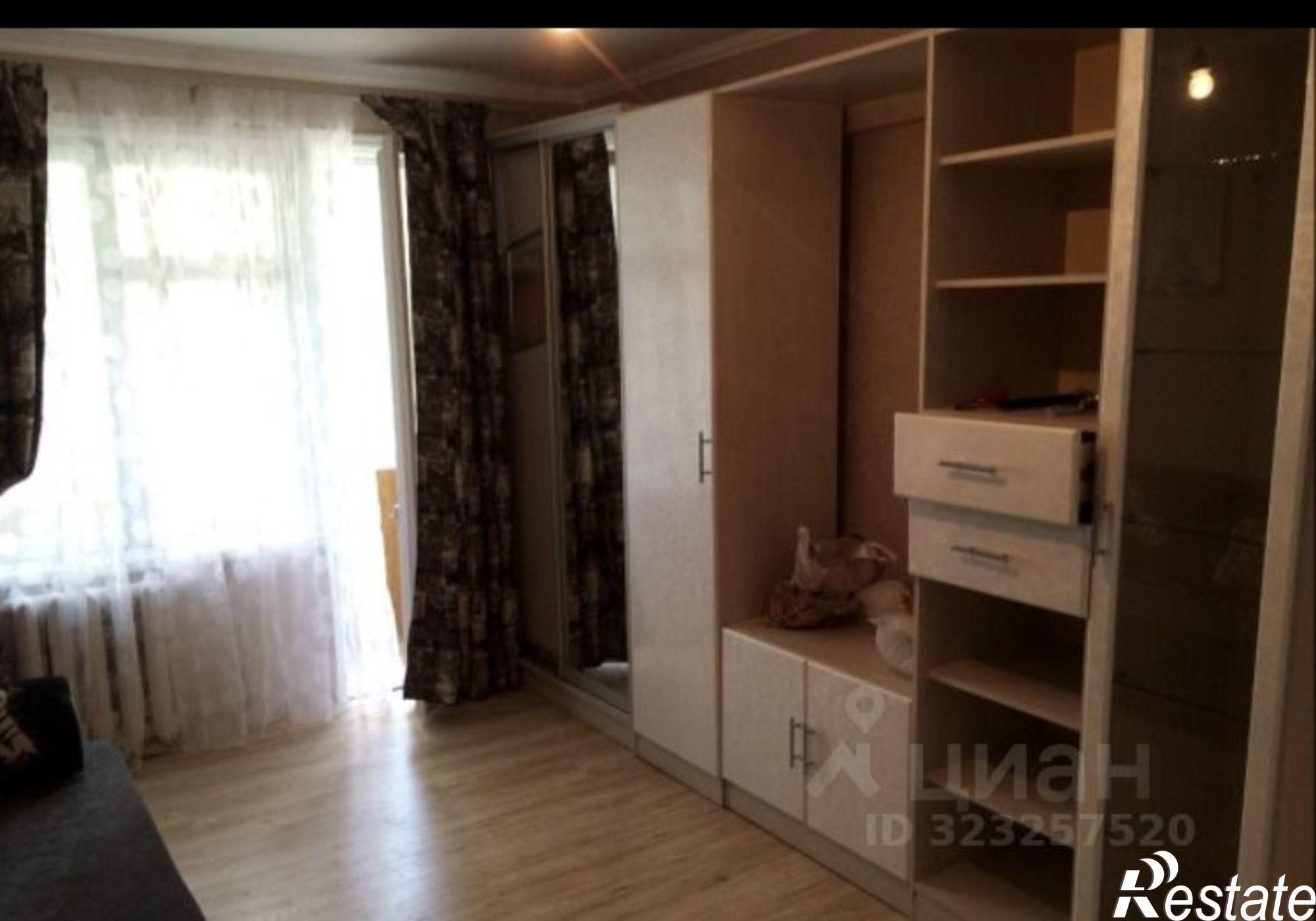 Сдать комнату за 11 000 рублей на ул им. Яна Полуяна, 22