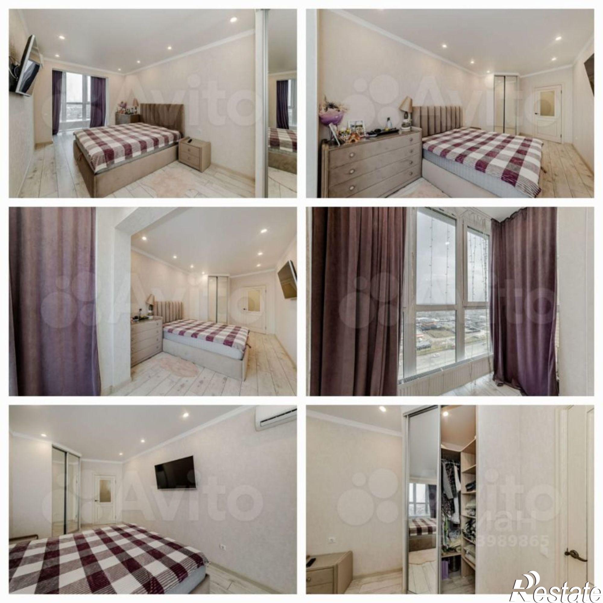 Сдать квартиру за 35 000 рублей на ул Душистая, 77 1