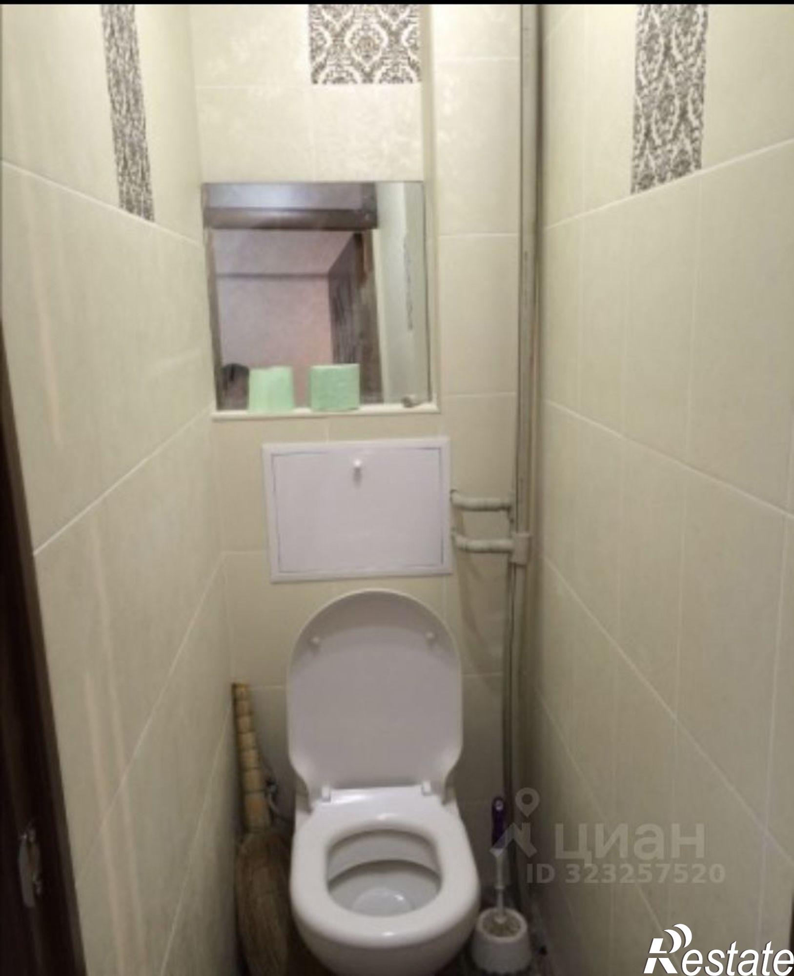 Сдать комнату за 11 000 рублей на ул им. Яна Полуяна, 22