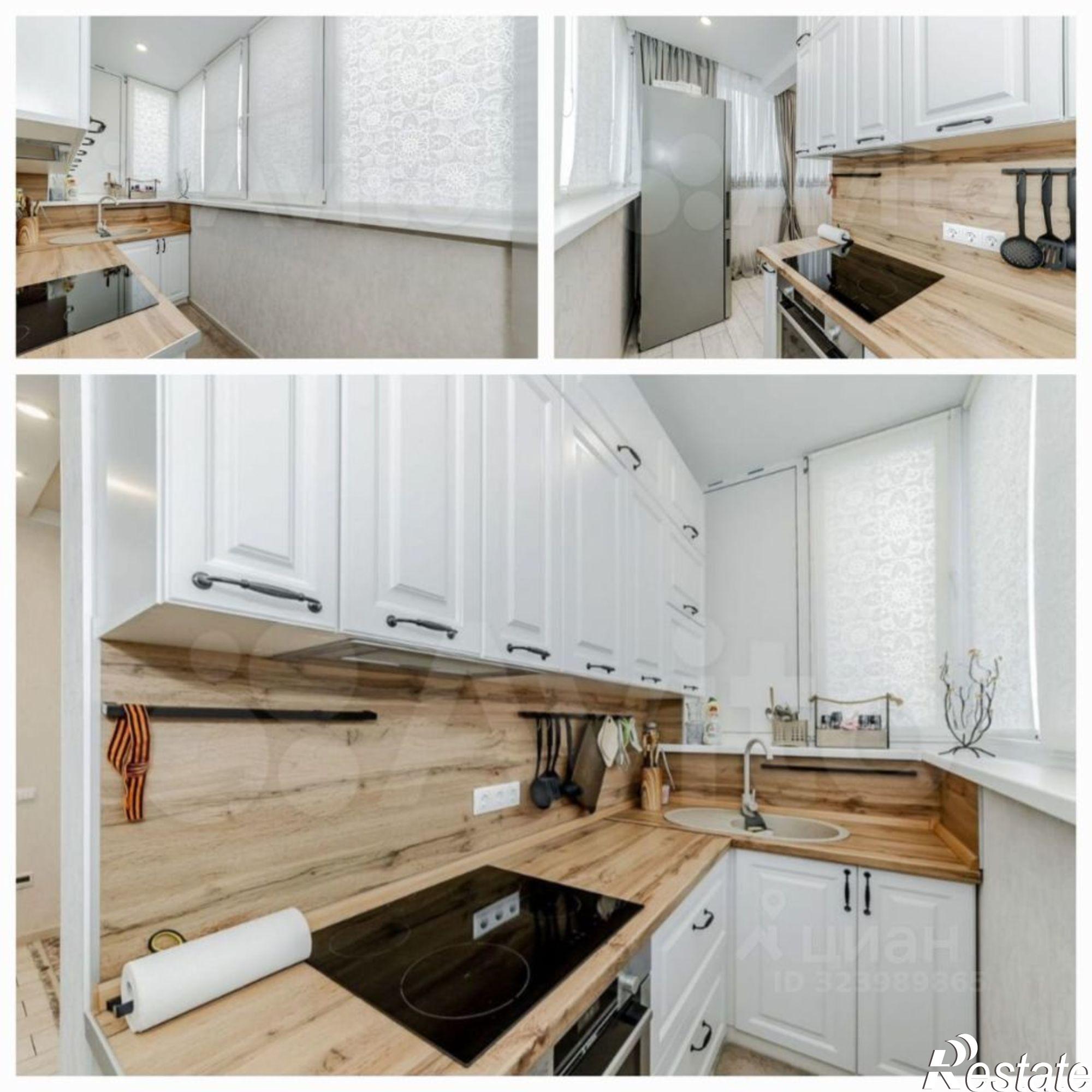 Сдать квартиру за 35 000 рублей на ул Душистая, 77 1