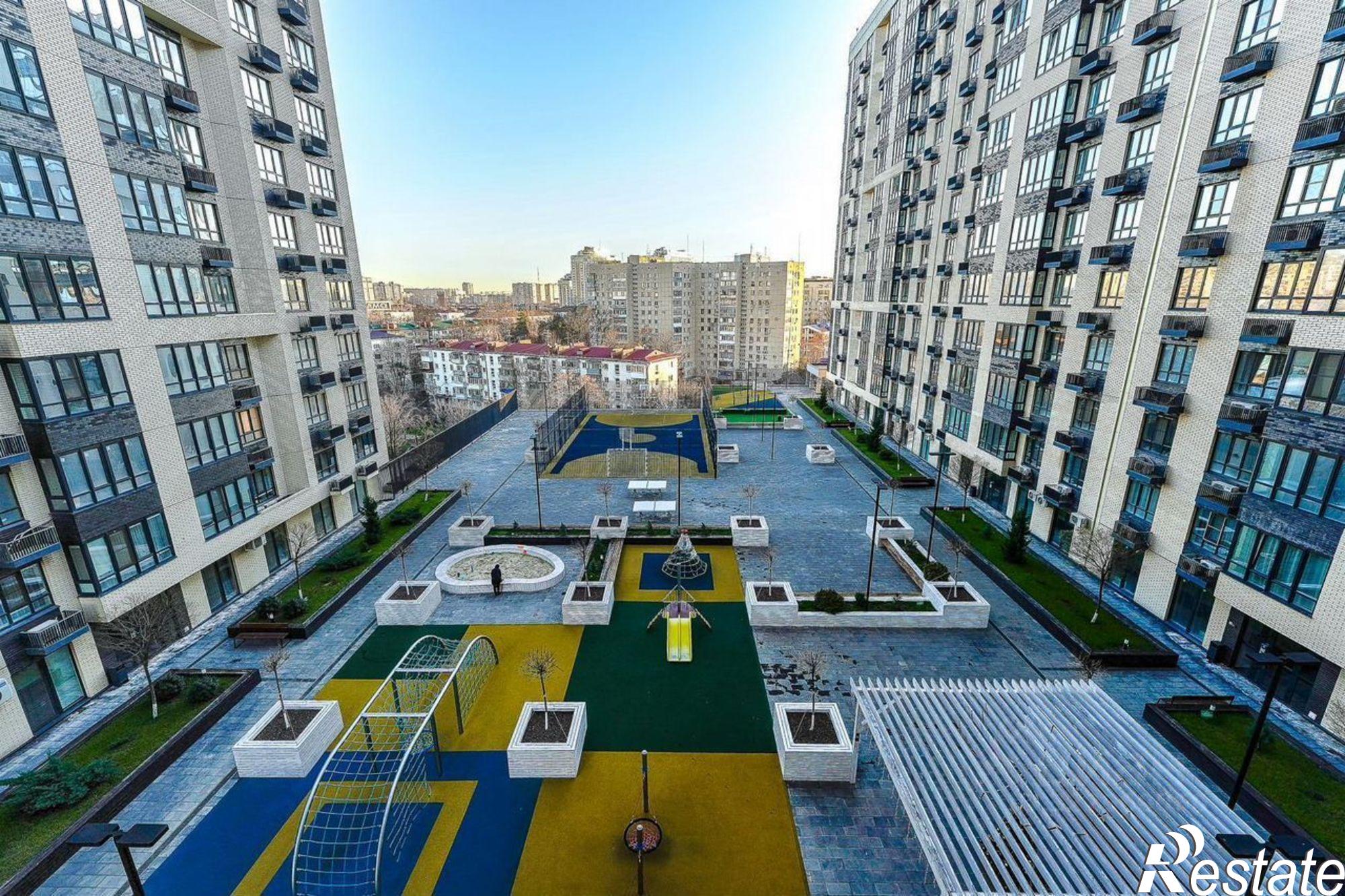 Купить квартиру за 13 500 000 рублей на улица Гаврилова, 88