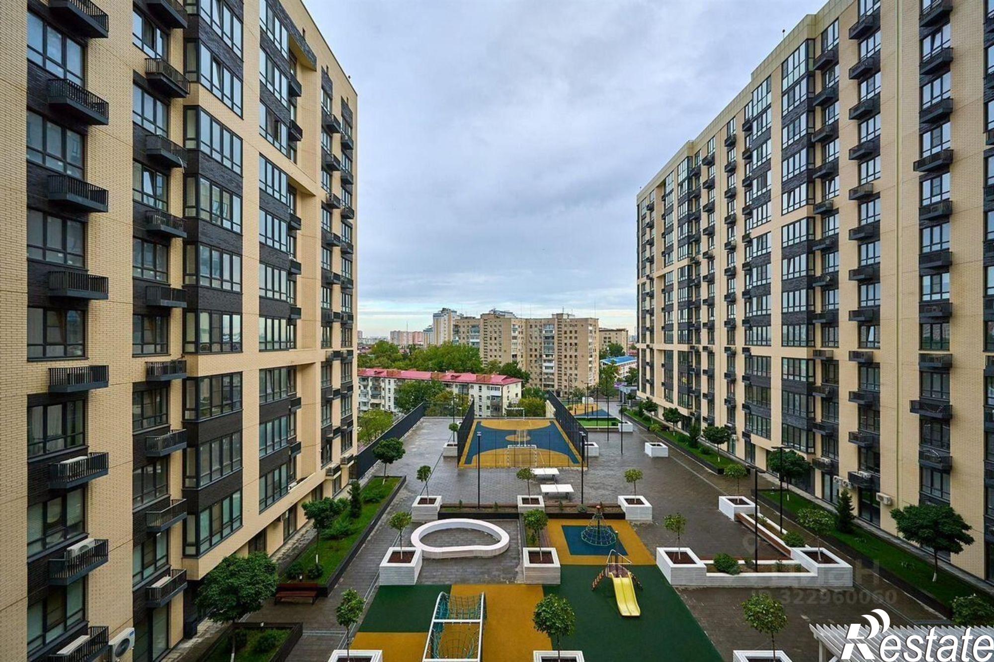 Купить квартиру за 13 500 000 рублей на улица Гаврилова, 88