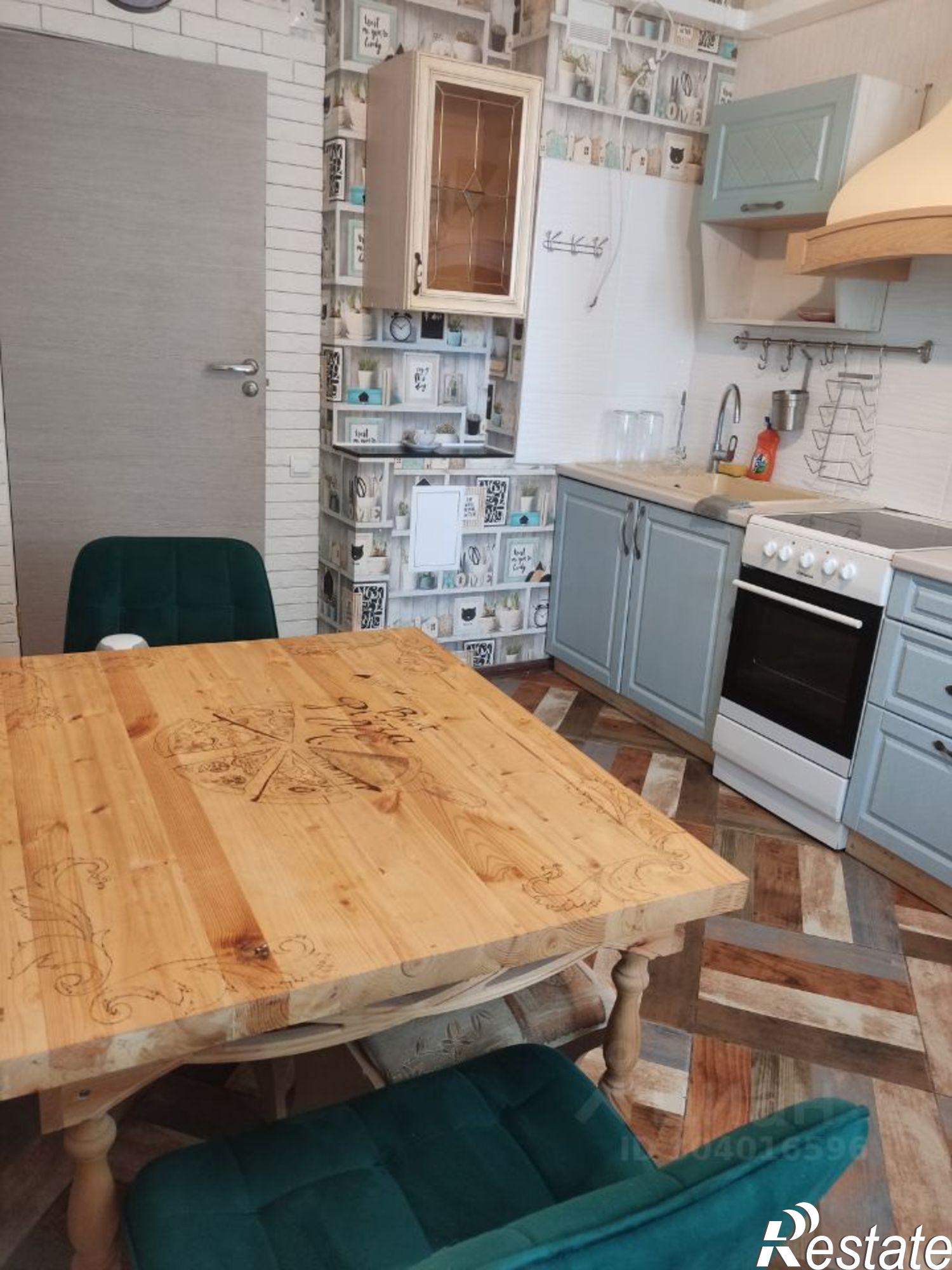 Сдать квартиру за 28 000 рублей на ул им. Цезаря Куникова, 24 2