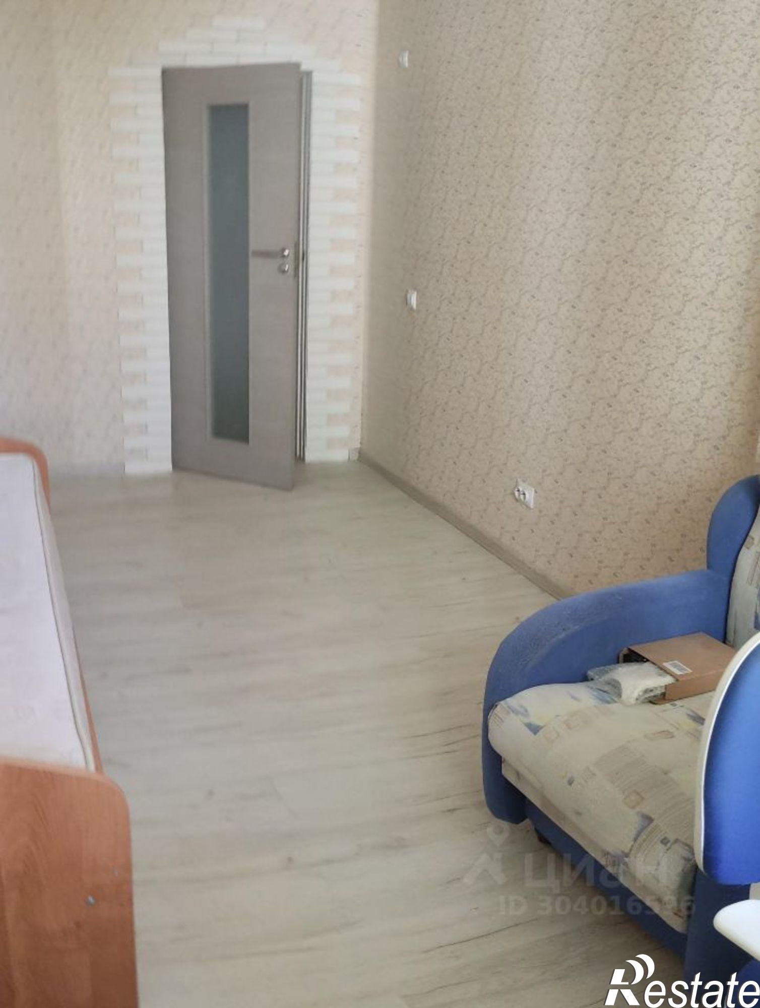 Сдать квартиру за 28 000 рублей на ул им. Цезаря Куникова, 24 2