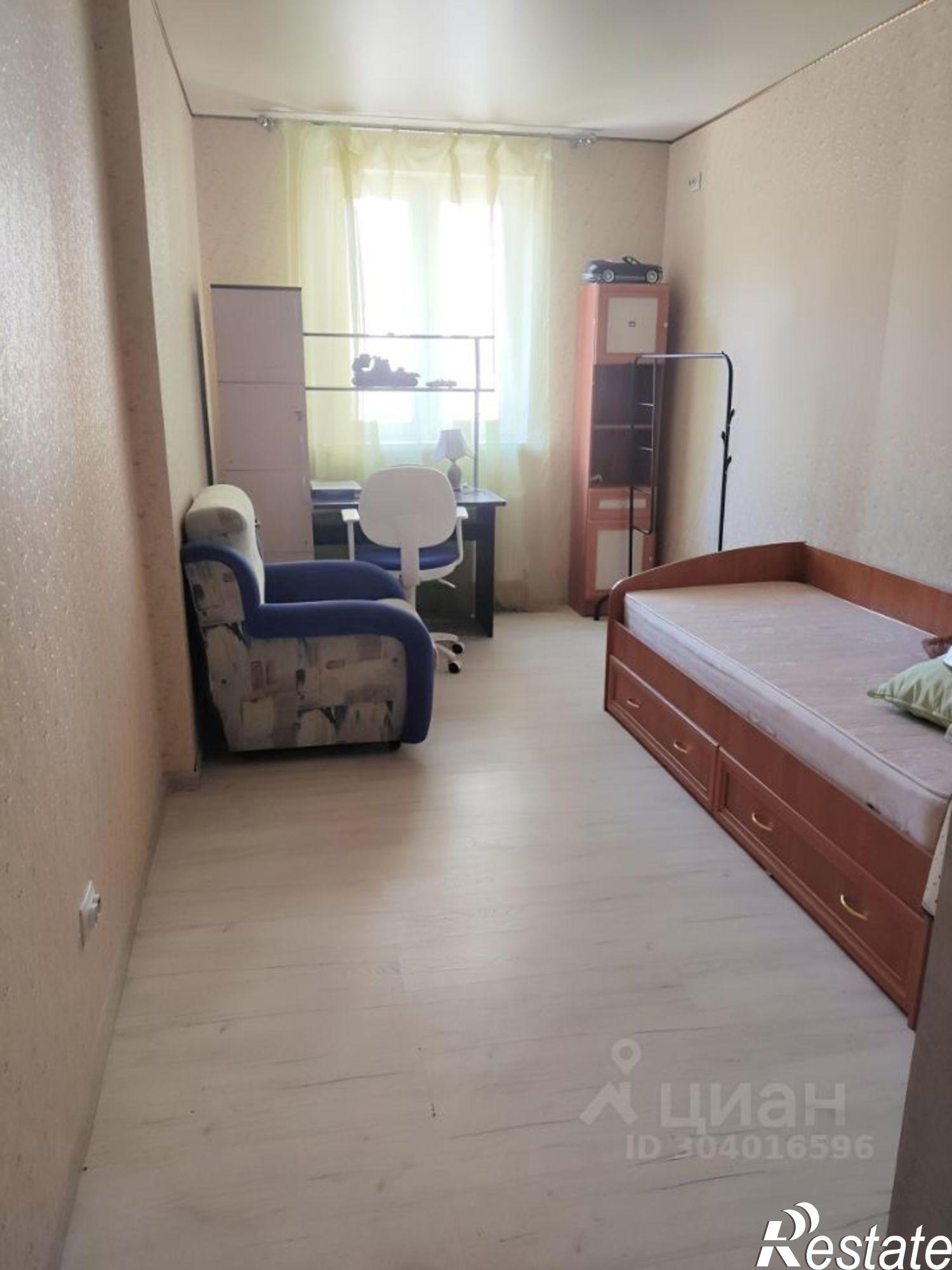 Сдать квартиру за 28 000 рублей на ул им. Цезаря Куникова, 24 2