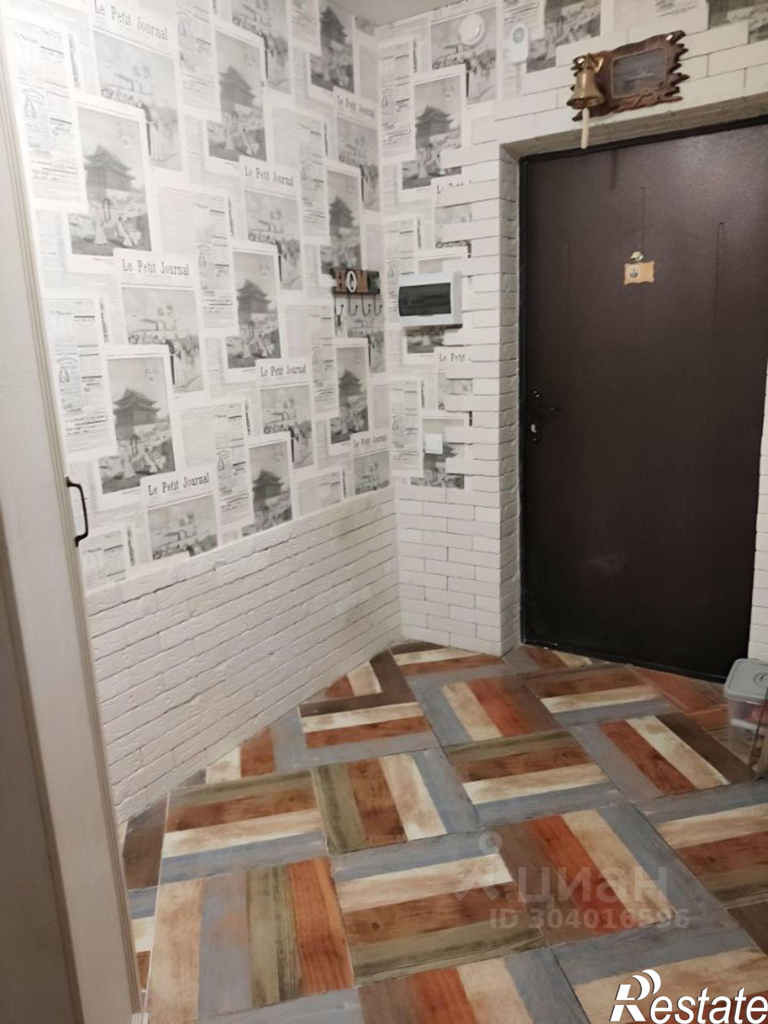 Сдать квартиру за 28 000 рублей на ул им. Цезаря Куникова, 24 2