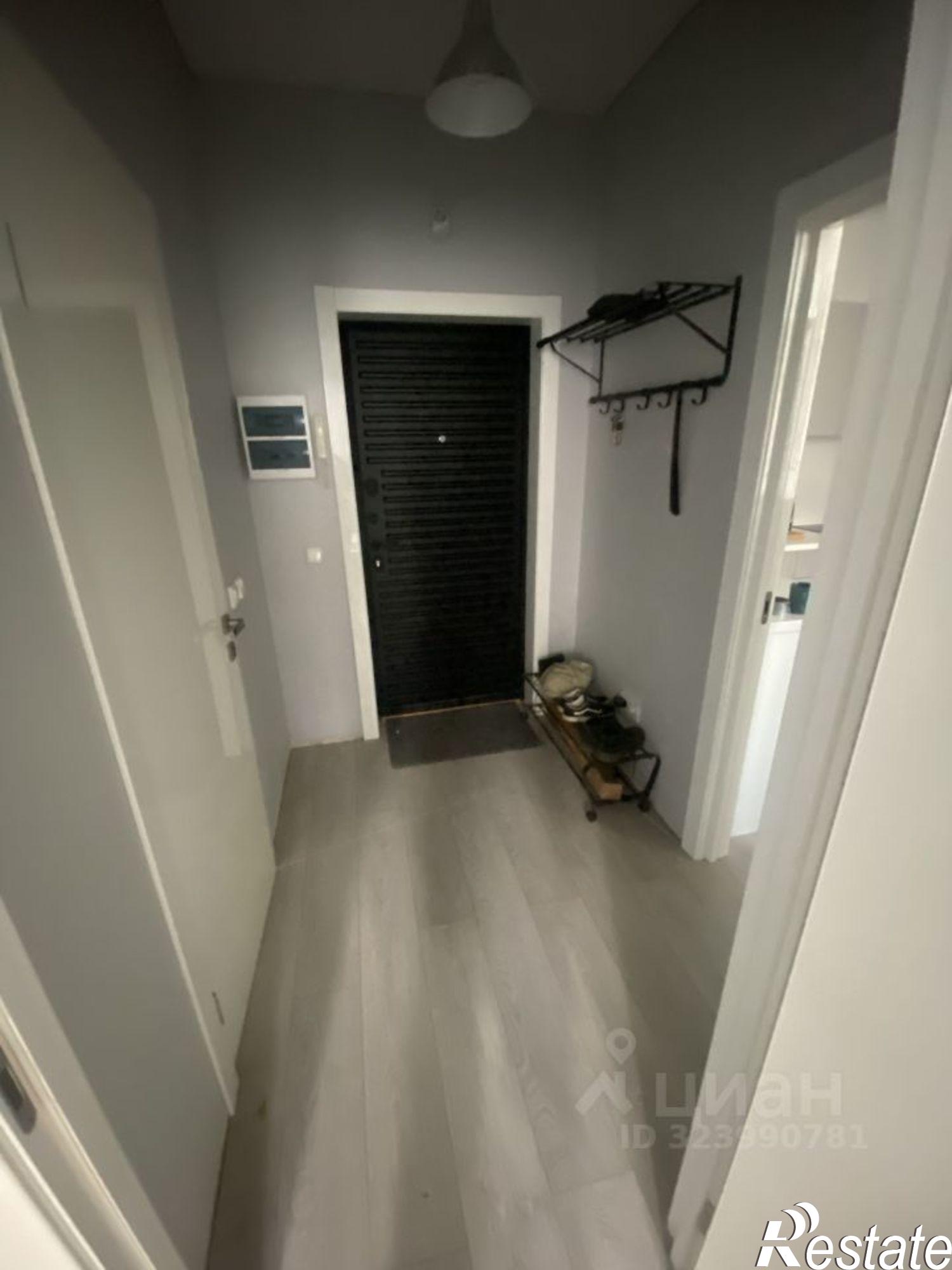 Сдать квартиру за 35 000 рублей на ул им. 40-летия Победы, 97