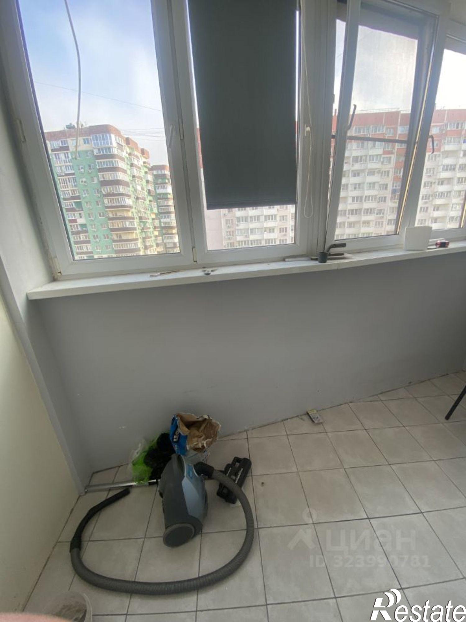 Сдать квартиру за 35 000 рублей на ул им. 40-летия Победы, 97