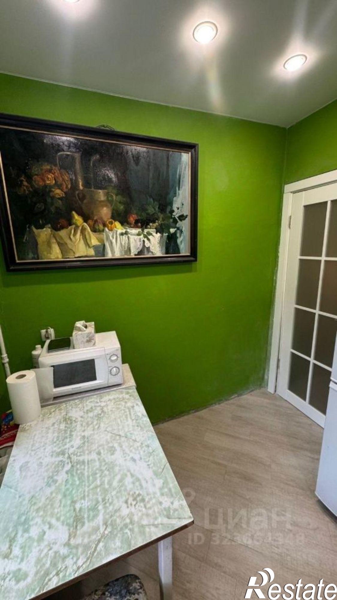 Купить квартиру за 4 500 000 рублей на ул Рашпилевская, 199