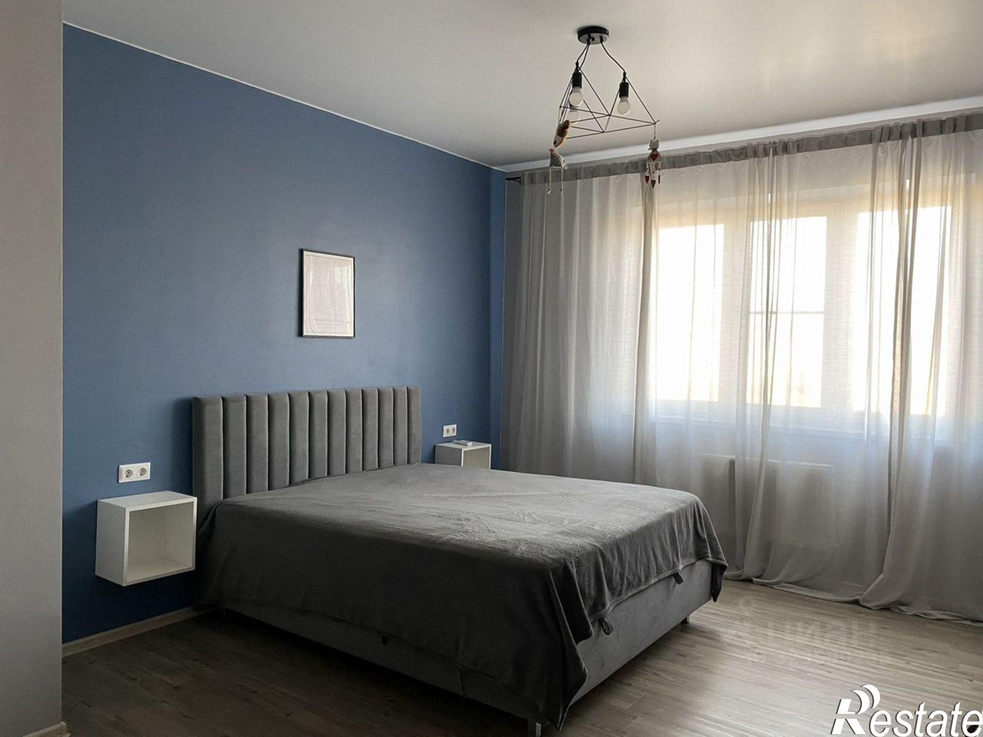 Купить квартиру за 8 200 000 рублей на ул Дальняя, 4