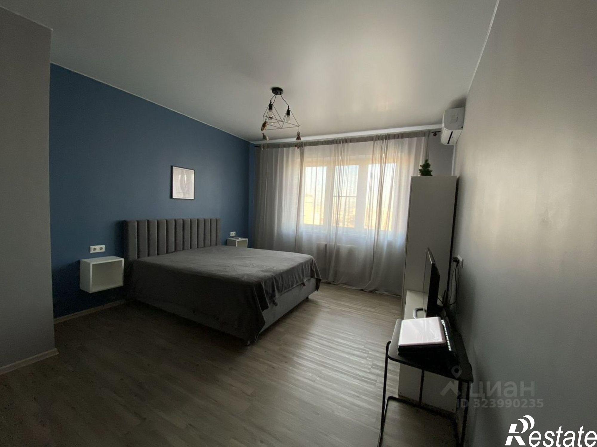 Купить квартиру за 8 200 000 рублей на ул Дальняя, 4