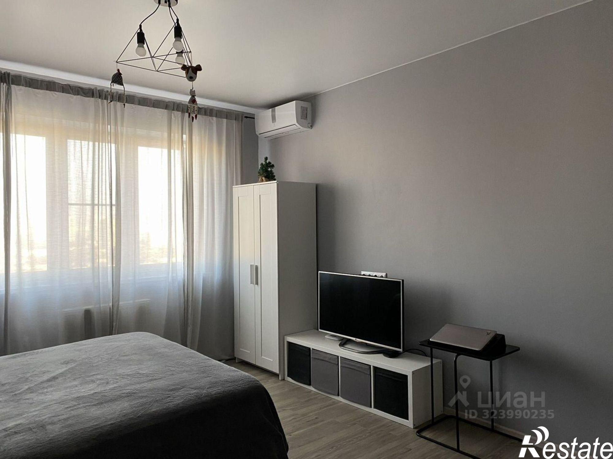 Купить квартиру за 8 200 000 рублей на ул Дальняя, 4