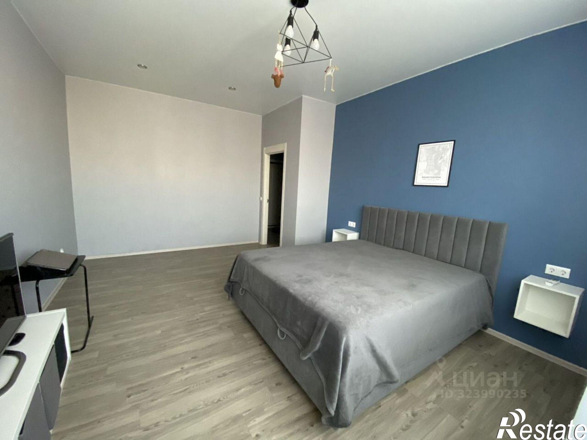 Купить квартиру за 8 200 000 рублей на ул Дальняя, 4