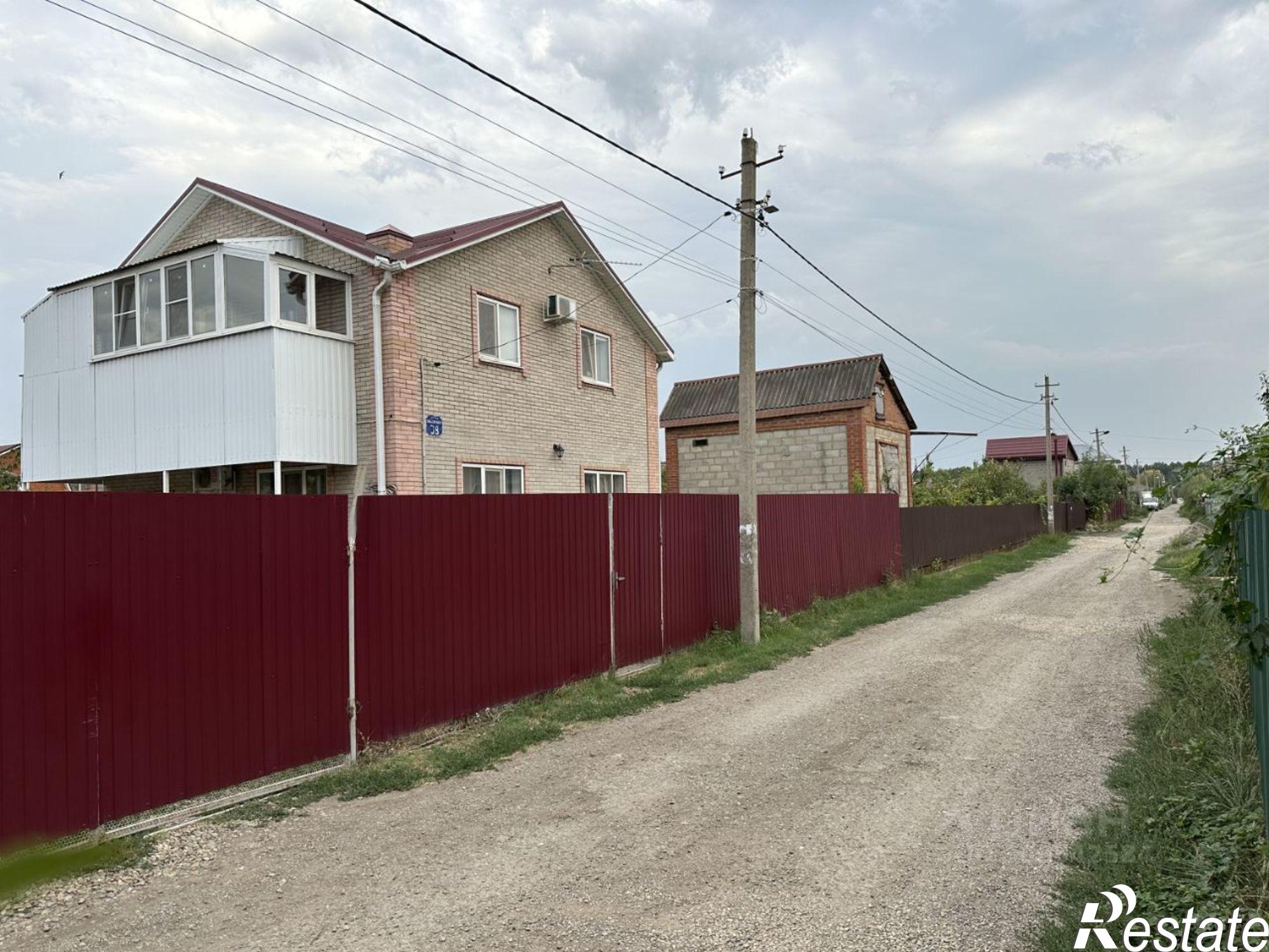 Купить дачу, дом, коттедж за 7 800 000 рублей на ул Коммунаров, 14