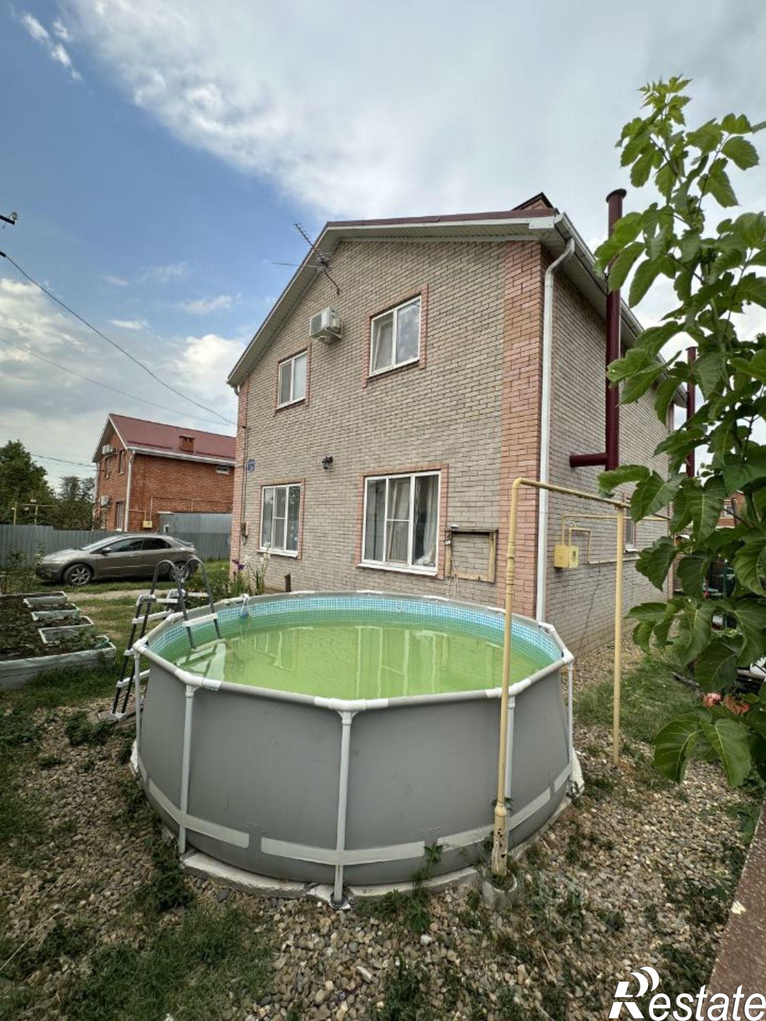 Купить дачу, дом, коттедж за 7 800 000 рублей на ул Коммунаров, 14