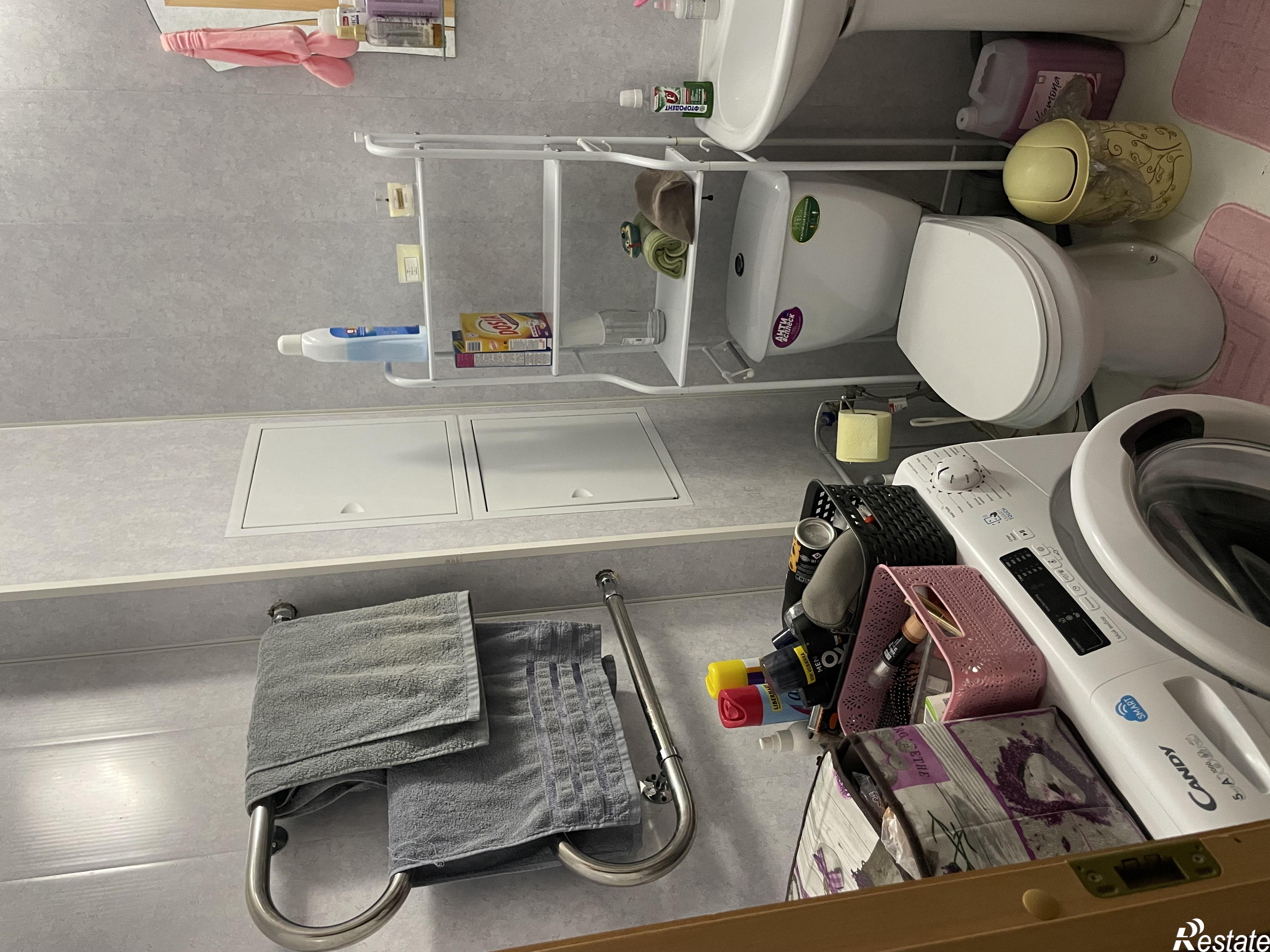 Купить квартиру за 3 350 000 рублей на лавочкина, 29