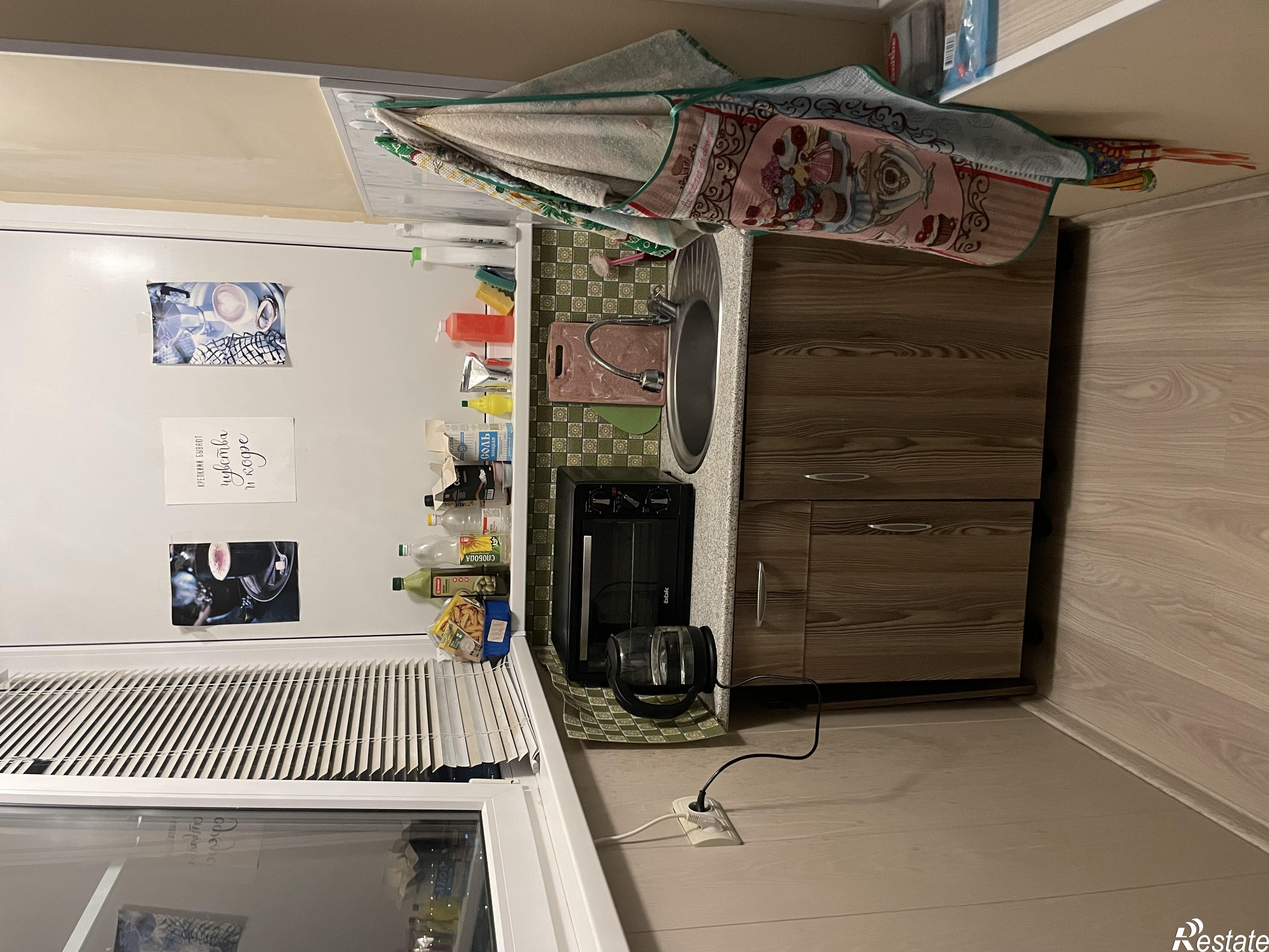 Купить квартиру за 3 350 000 рублей на лавочкина, 29