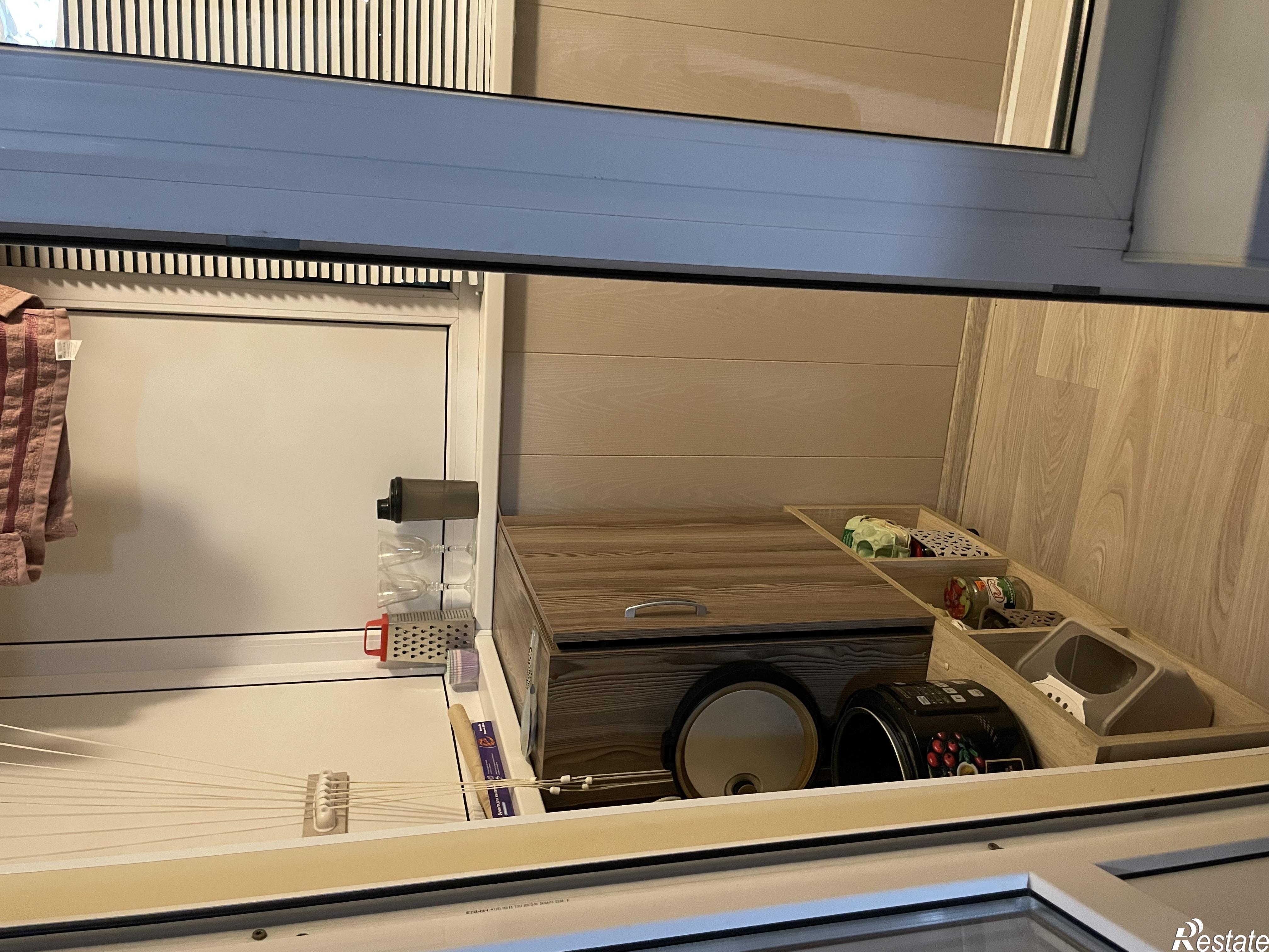 Купить квартиру за 3 350 000 рублей на лавочкина, 29