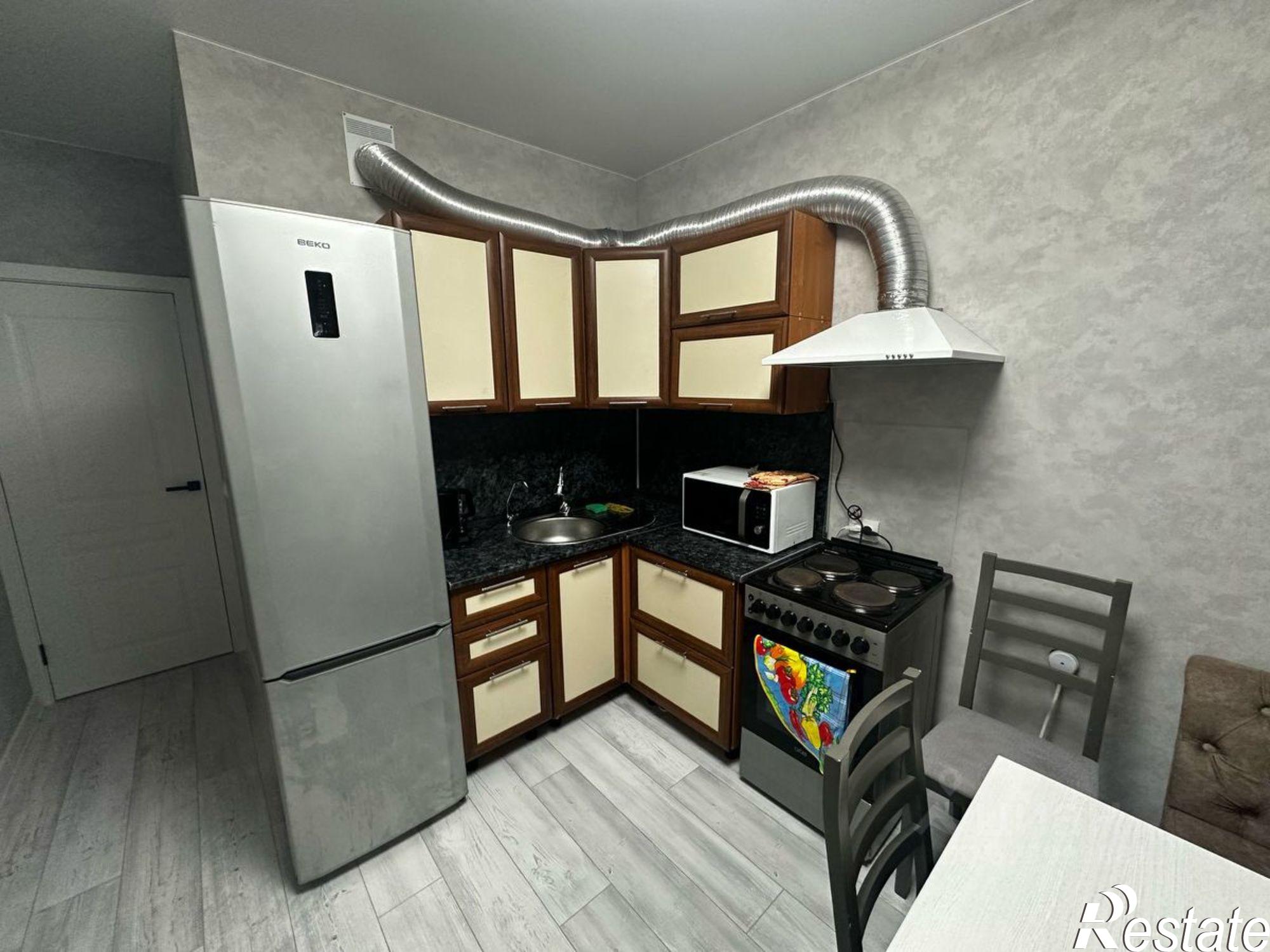 Сдать квартиру за 18 000 рублей на улица им. Адмирала Крузенштерна, 5к2