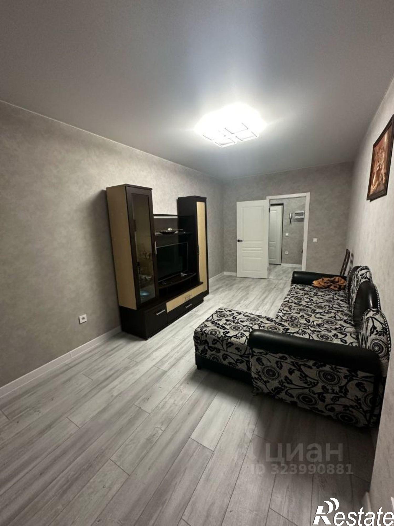 Сдать квартиру за 18 000 рублей на улица им. Адмирала Крузенштерна, 5к2