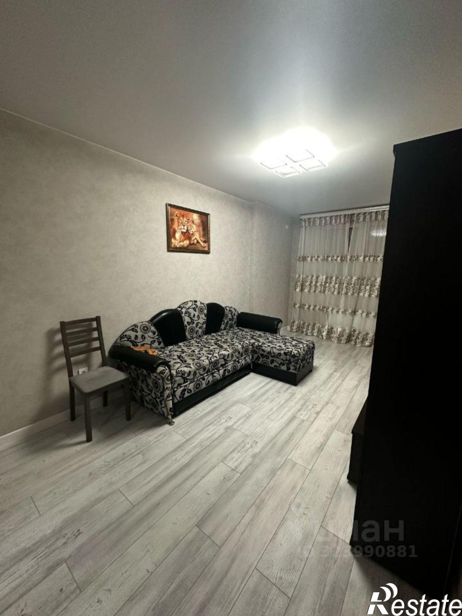 Сдать квартиру за 18 000 рублей на улица им. Адмирала Крузенштерна, 5к2