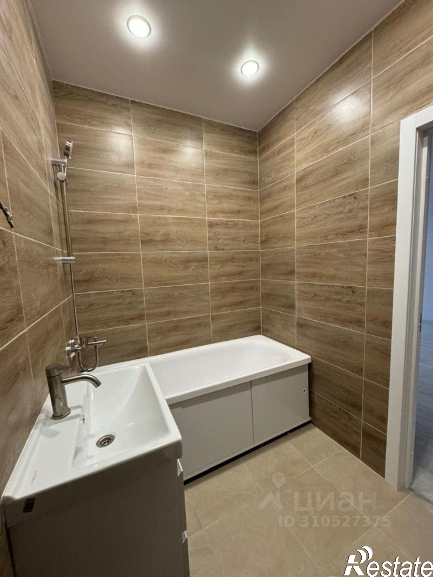 Сдать квартиру за 24 000 рублей на улица Скандинавская, 1к7