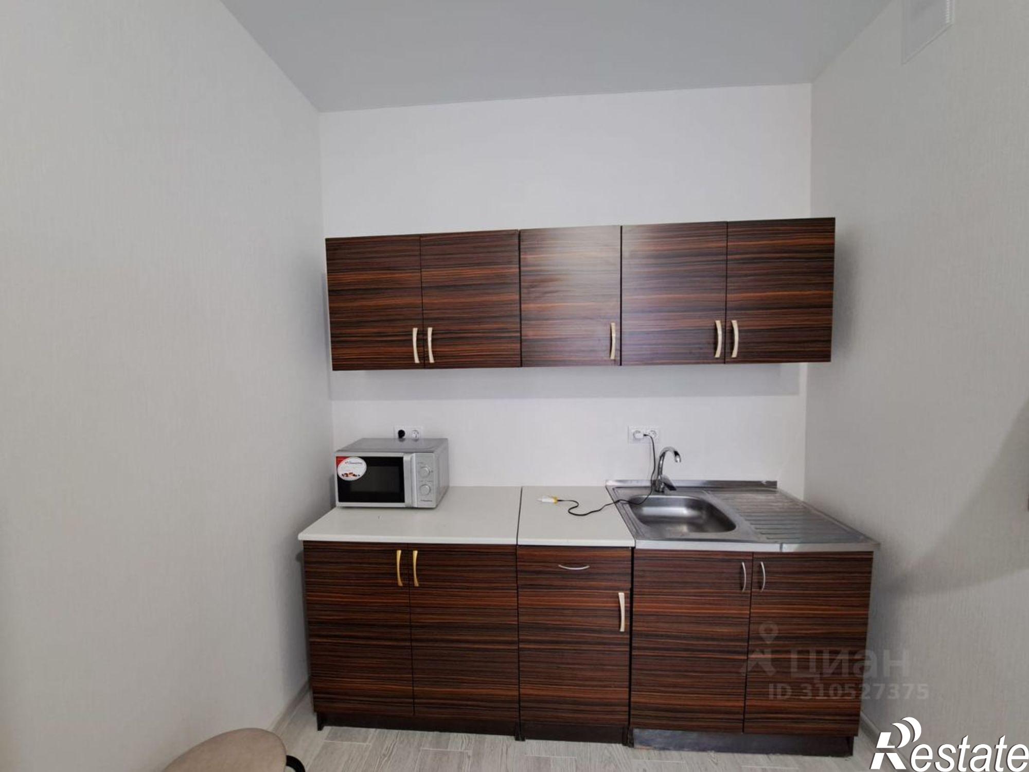 Сдать квартиру за 24 000 рублей на улица Скандинавская, 1к7