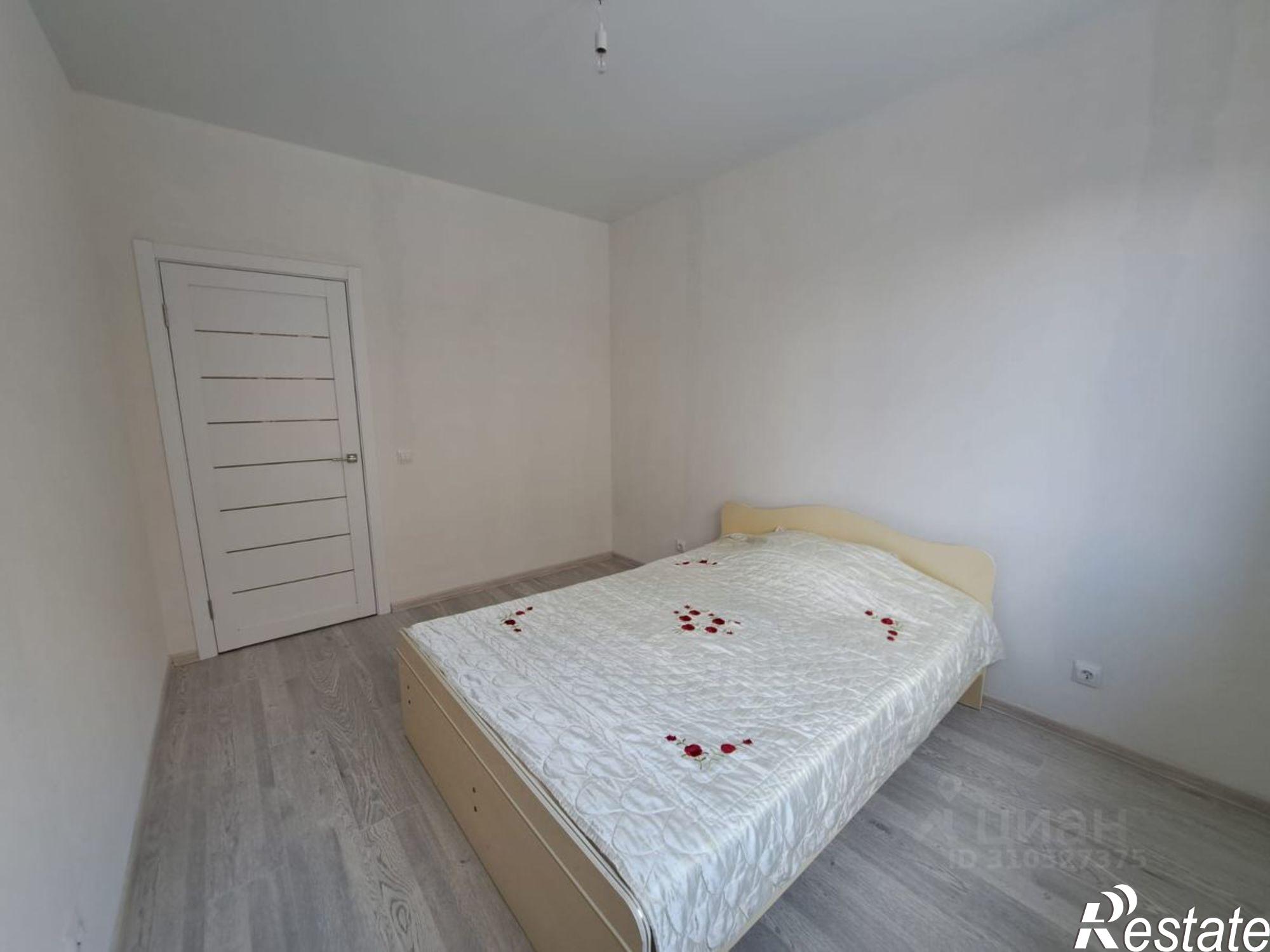 Сдать квартиру за 24 000 рублей на улица Скандинавская, 1к7