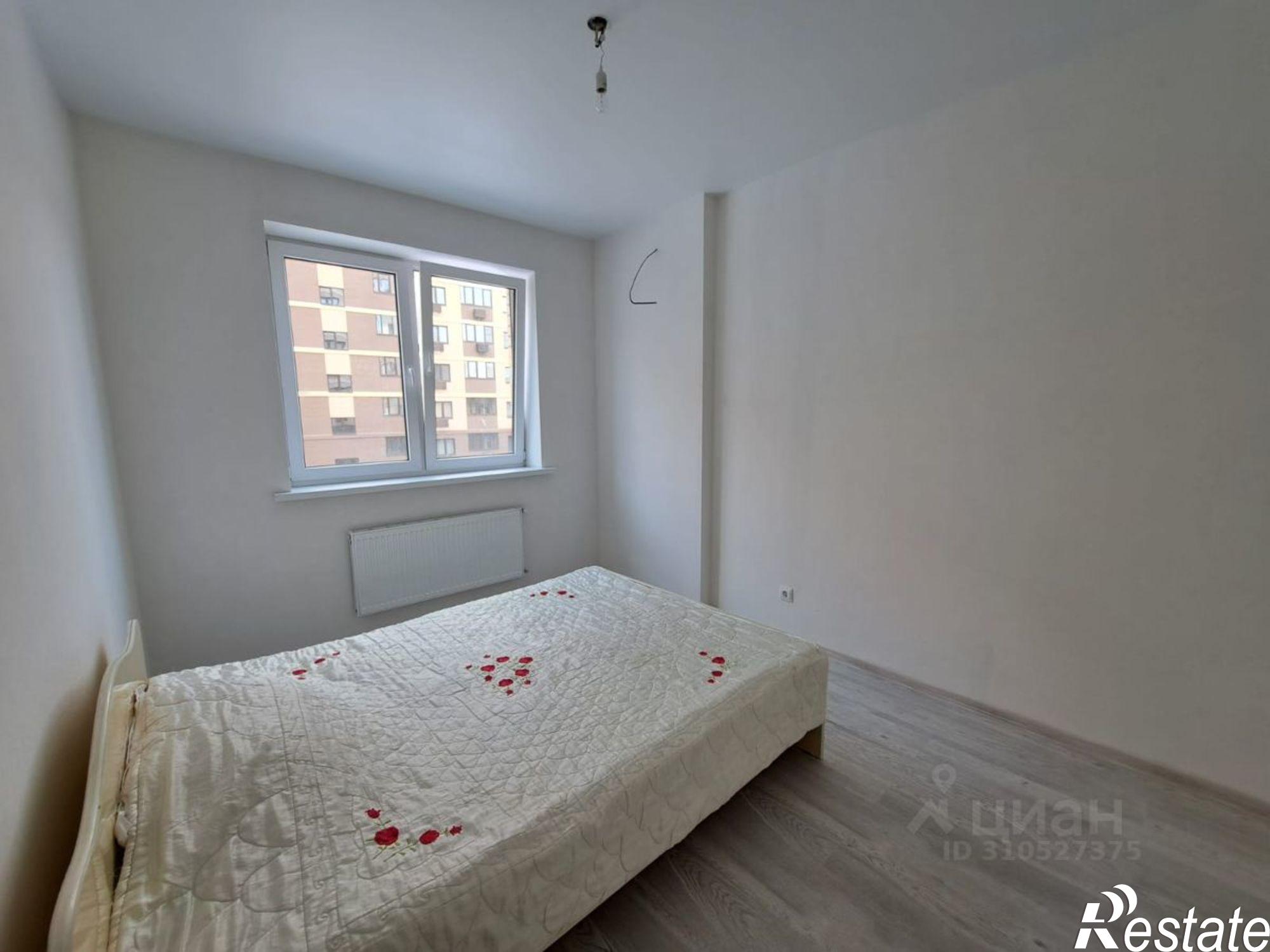 Сдать квартиру за 24 000 рублей на улица Скандинавская, 1к7