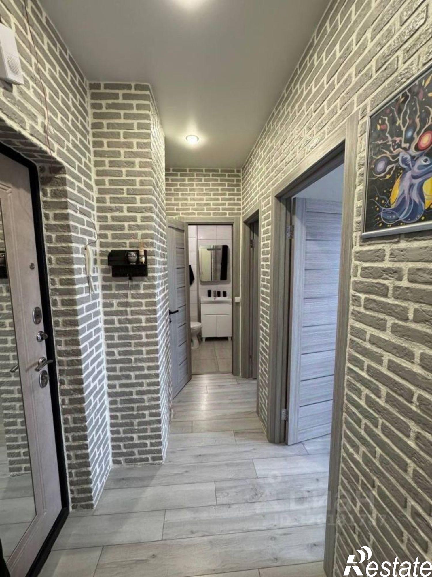 Сдать квартиру за 26 000 рублей на Московская улица, 118 к1